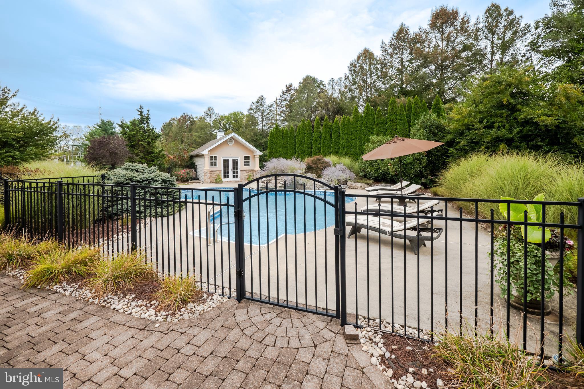 NOT IN  DEVELOPMENT - Residential