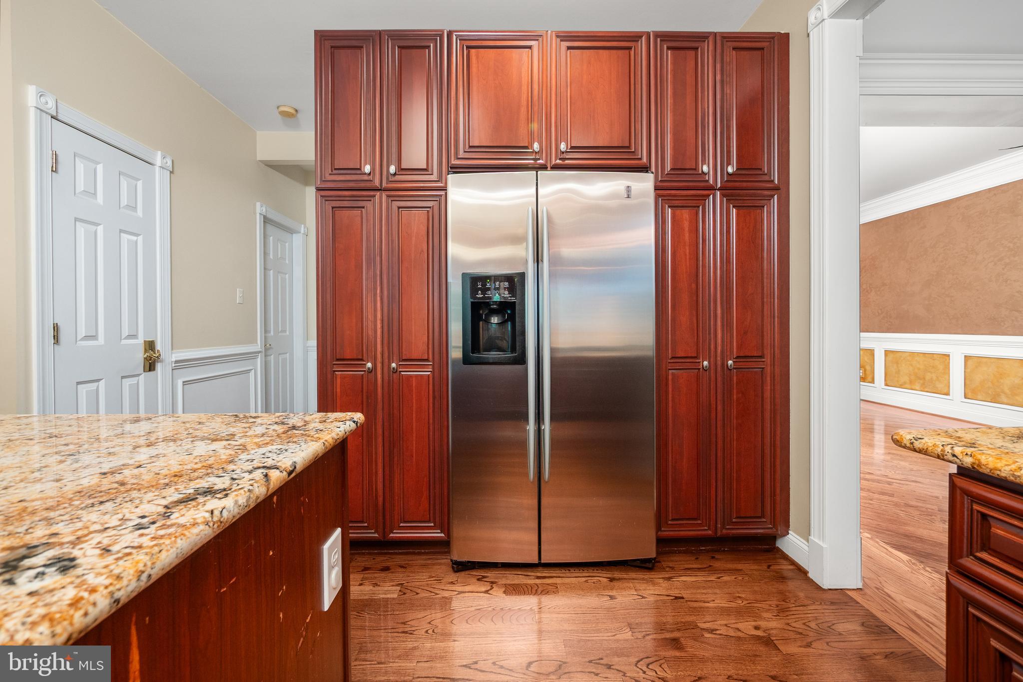 NOT IN  DEVELOPMENT - Residential