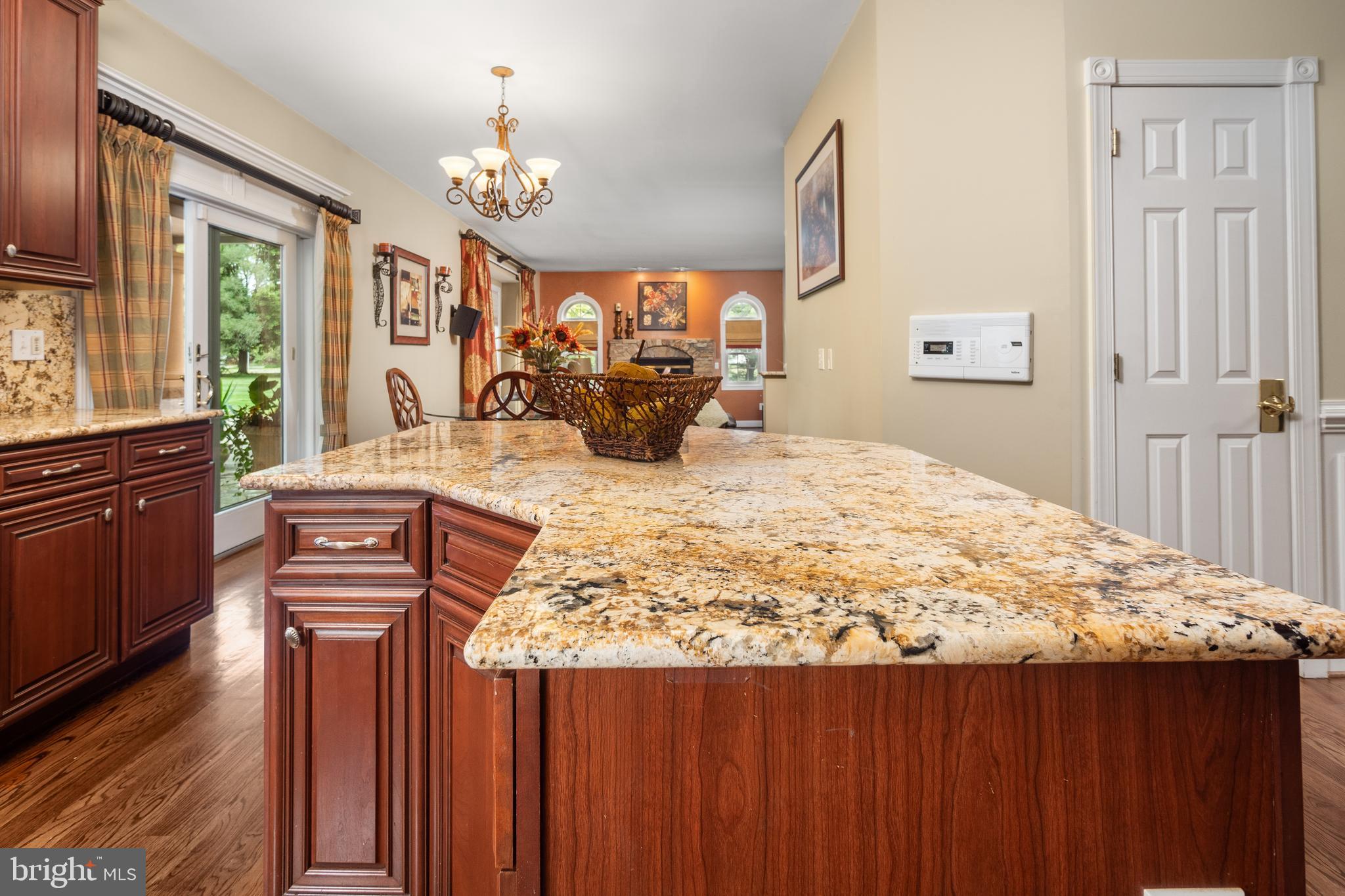 NOT IN  DEVELOPMENT - Residential