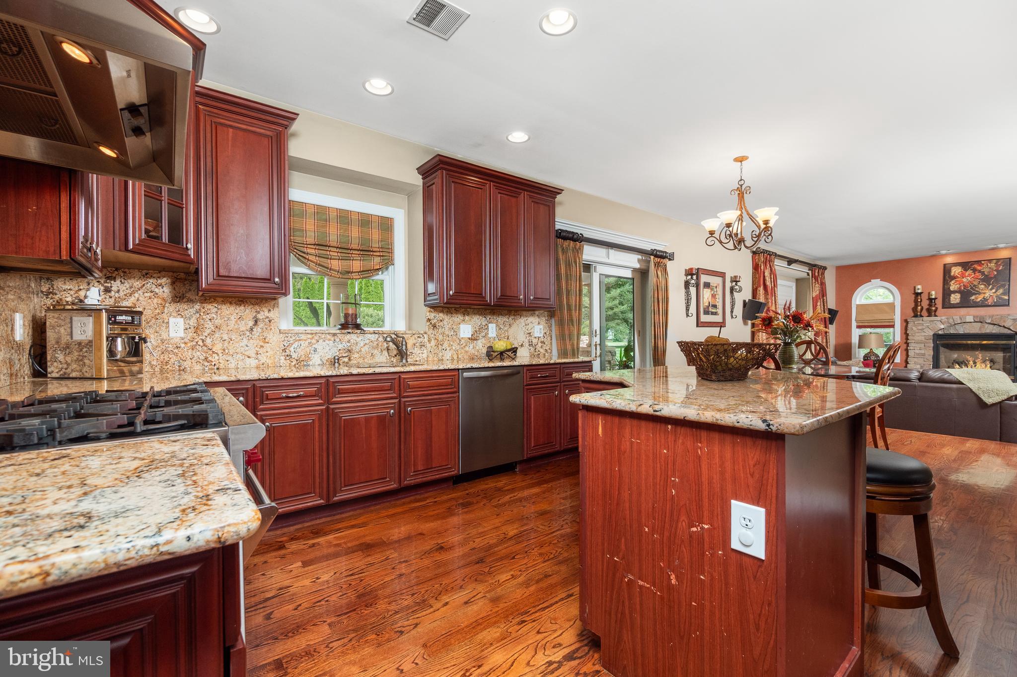 NOT IN  DEVELOPMENT - Residential