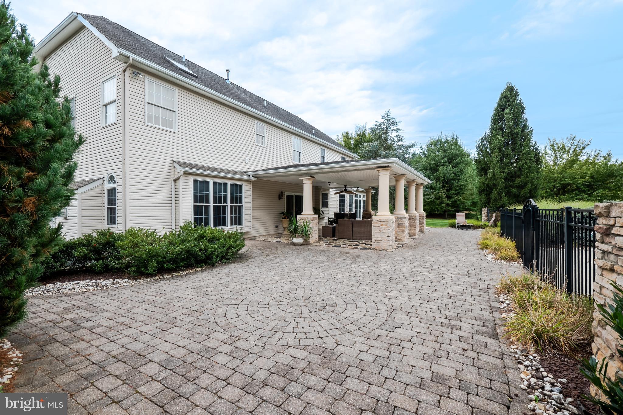 NOT IN  DEVELOPMENT - Residential