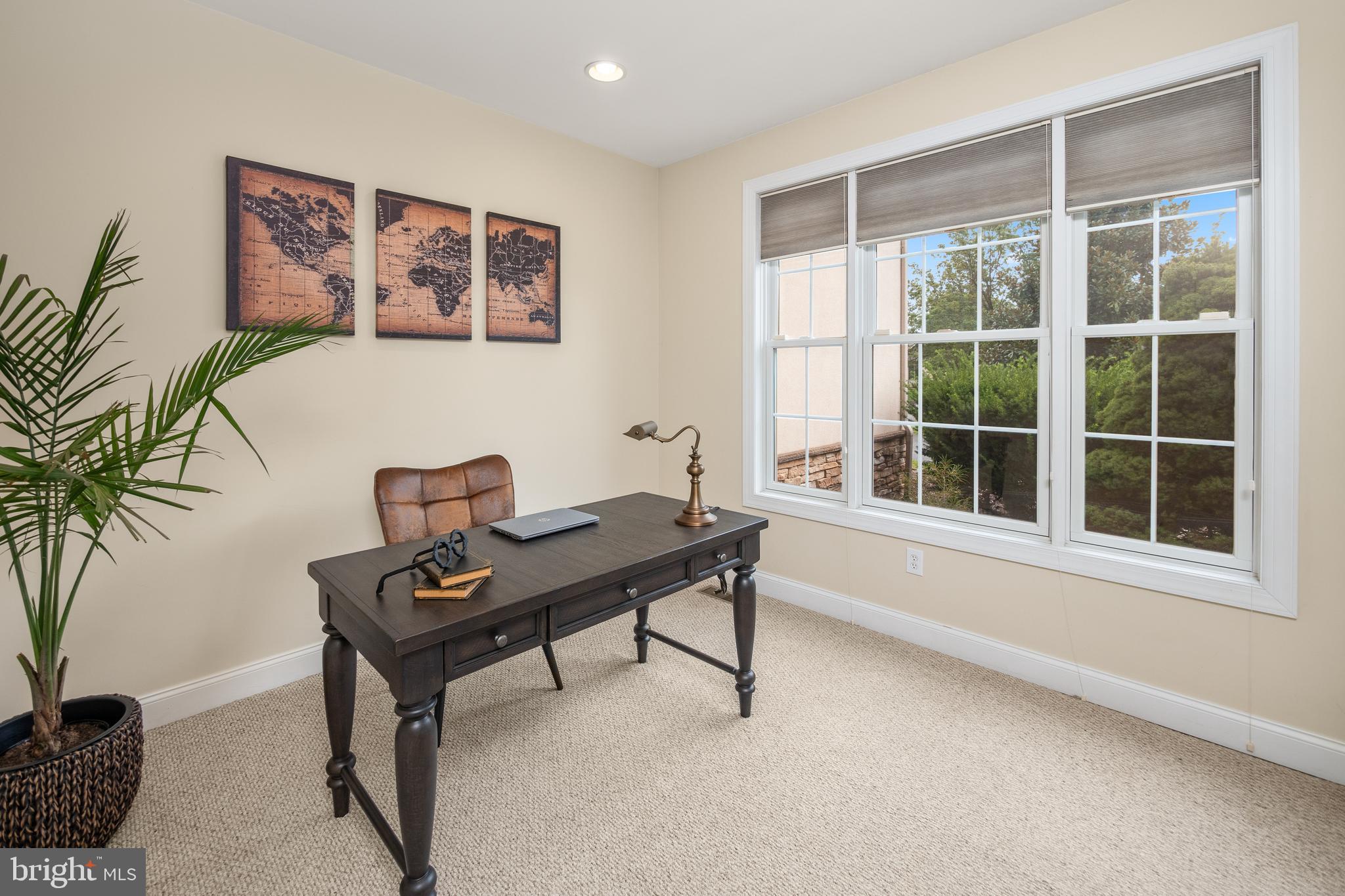 NOT IN  DEVELOPMENT - Residential