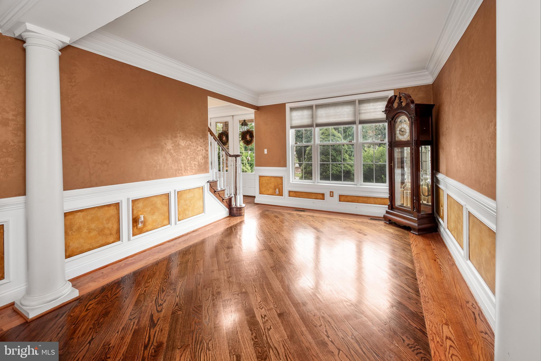 NOT IN  DEVELOPMENT - Residential