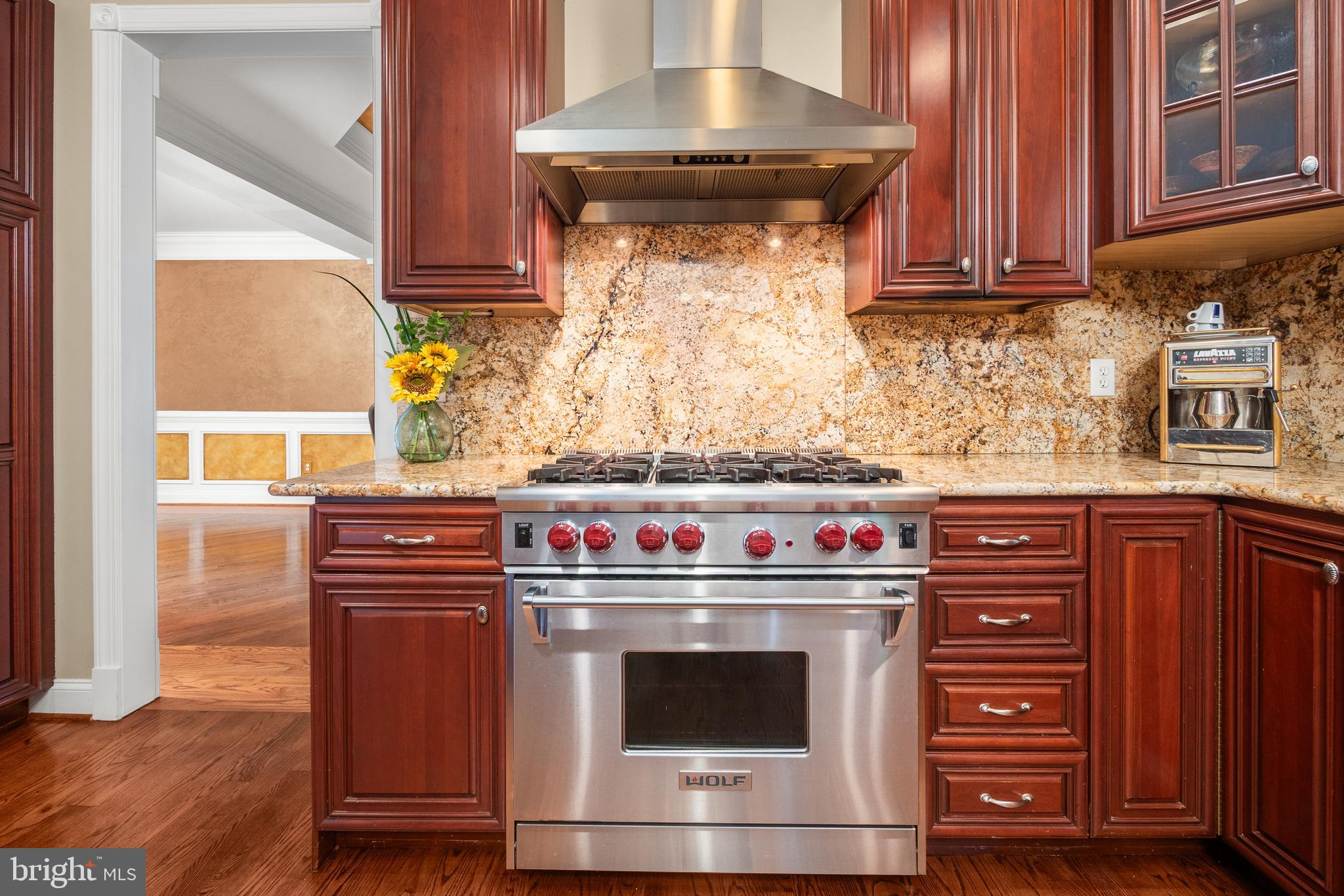 NOT IN  DEVELOPMENT - Residential