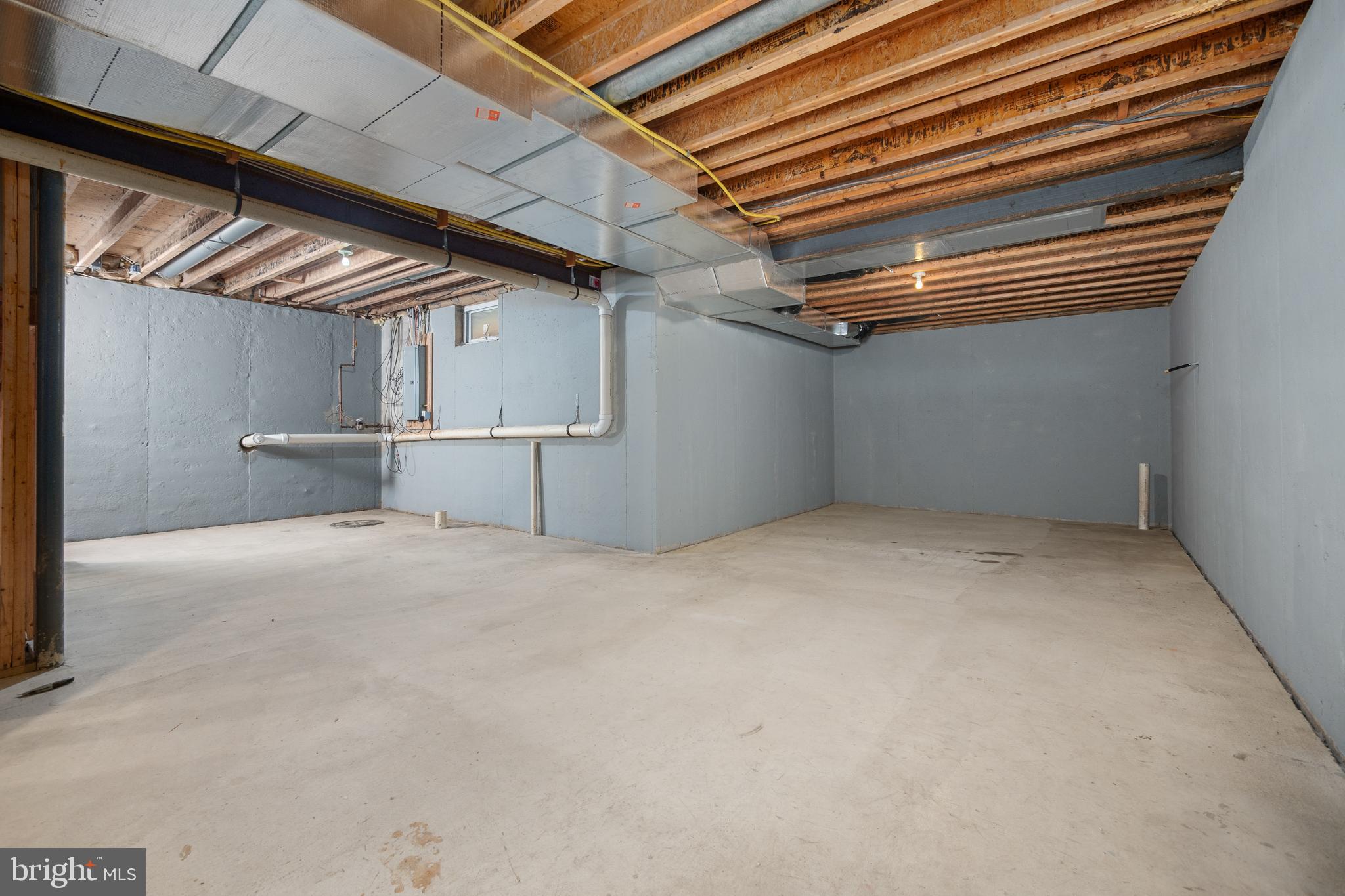 NOT IN  DEVELOPMENT - Residential