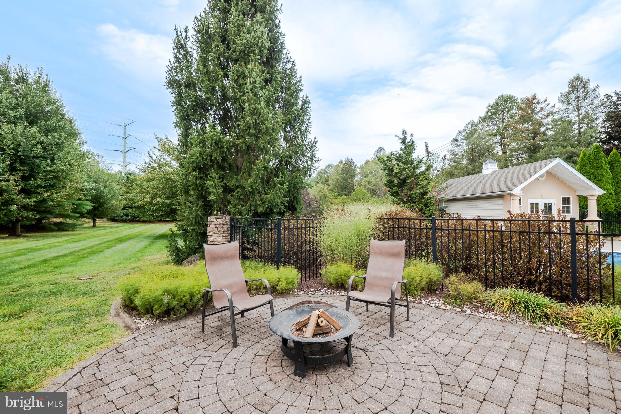 NOT IN  DEVELOPMENT - Residential