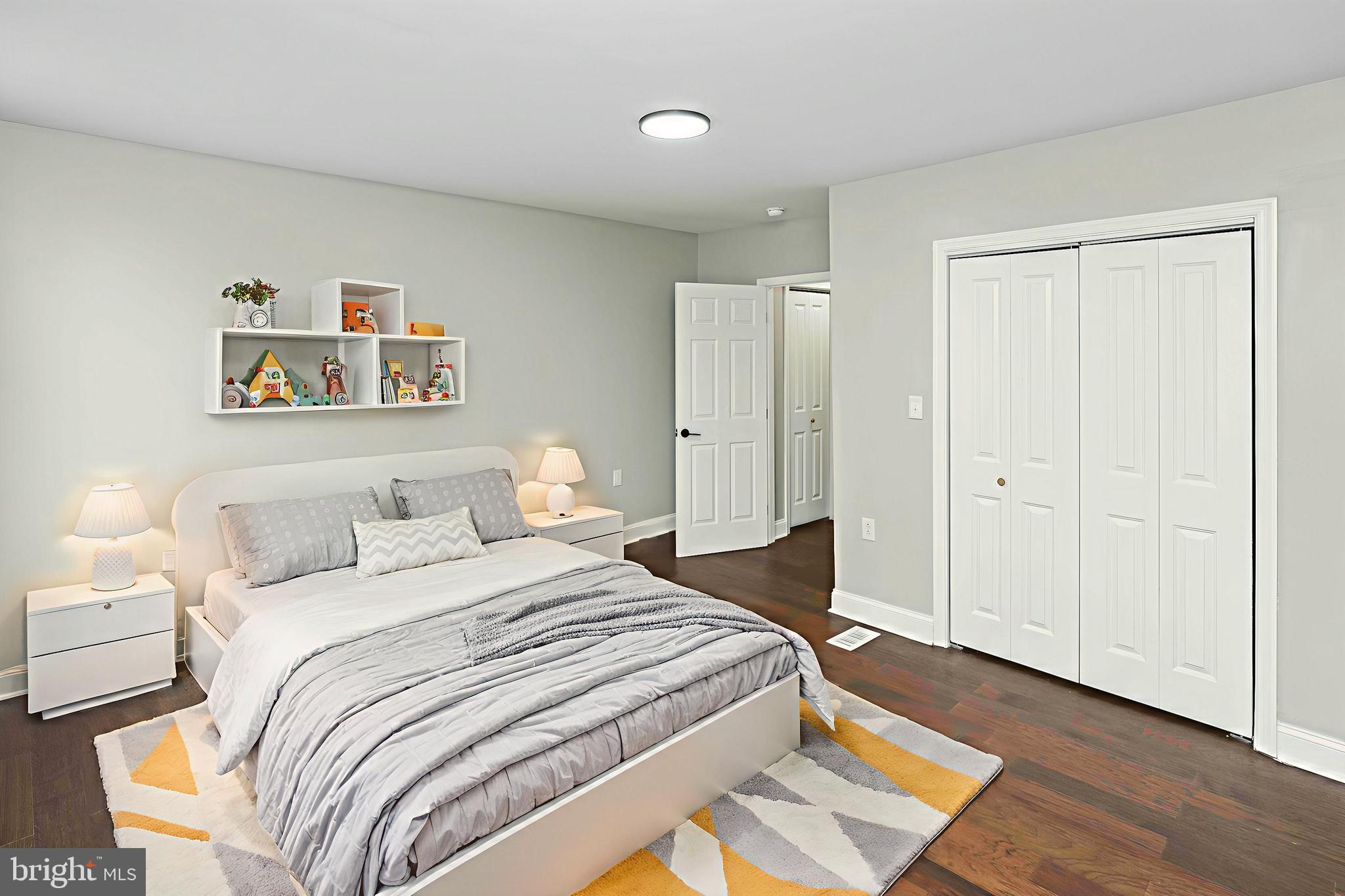 CARROLL PARK - Residential