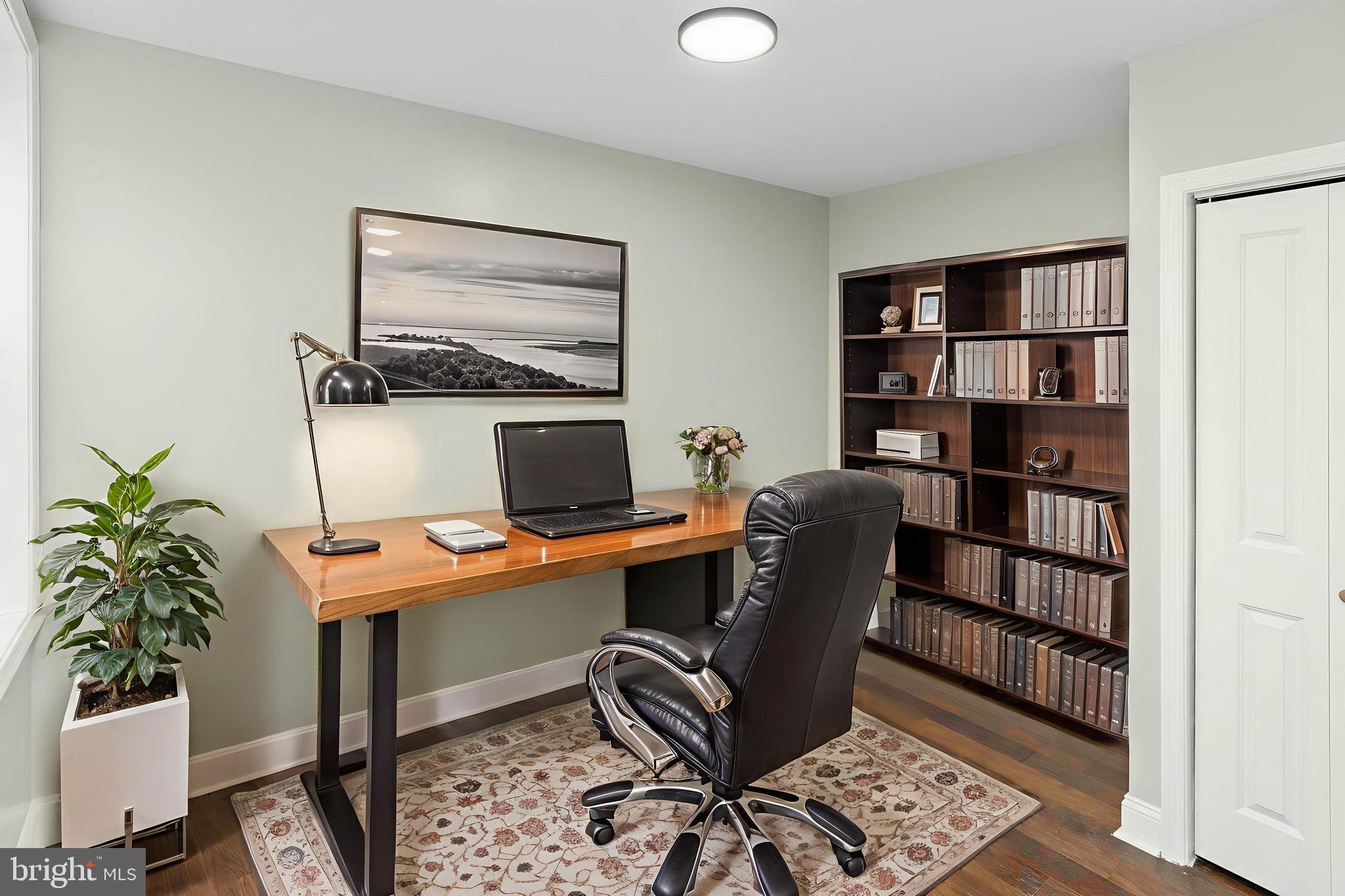 CARROLL PARK - Residential