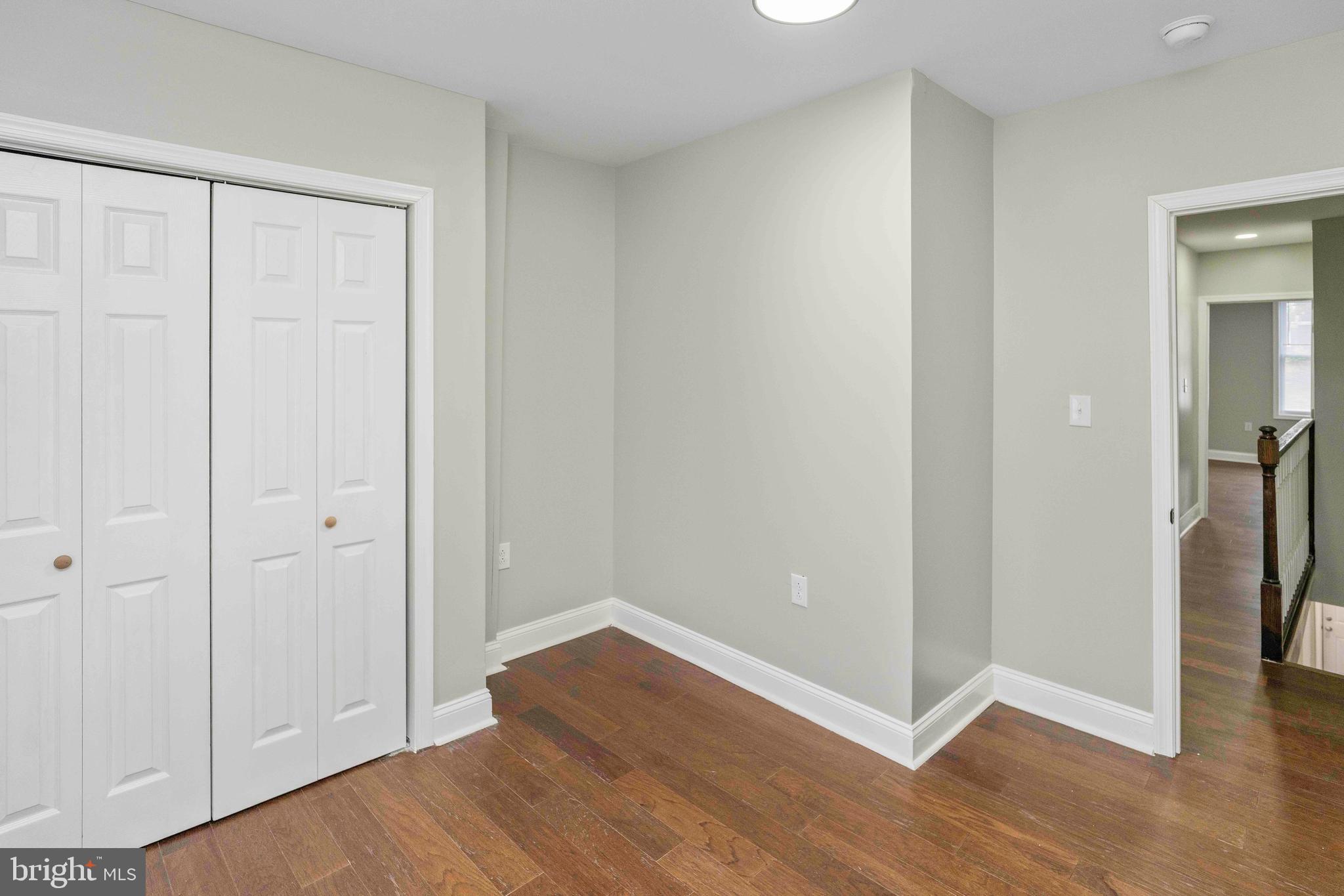 CARROLL PARK - Residential