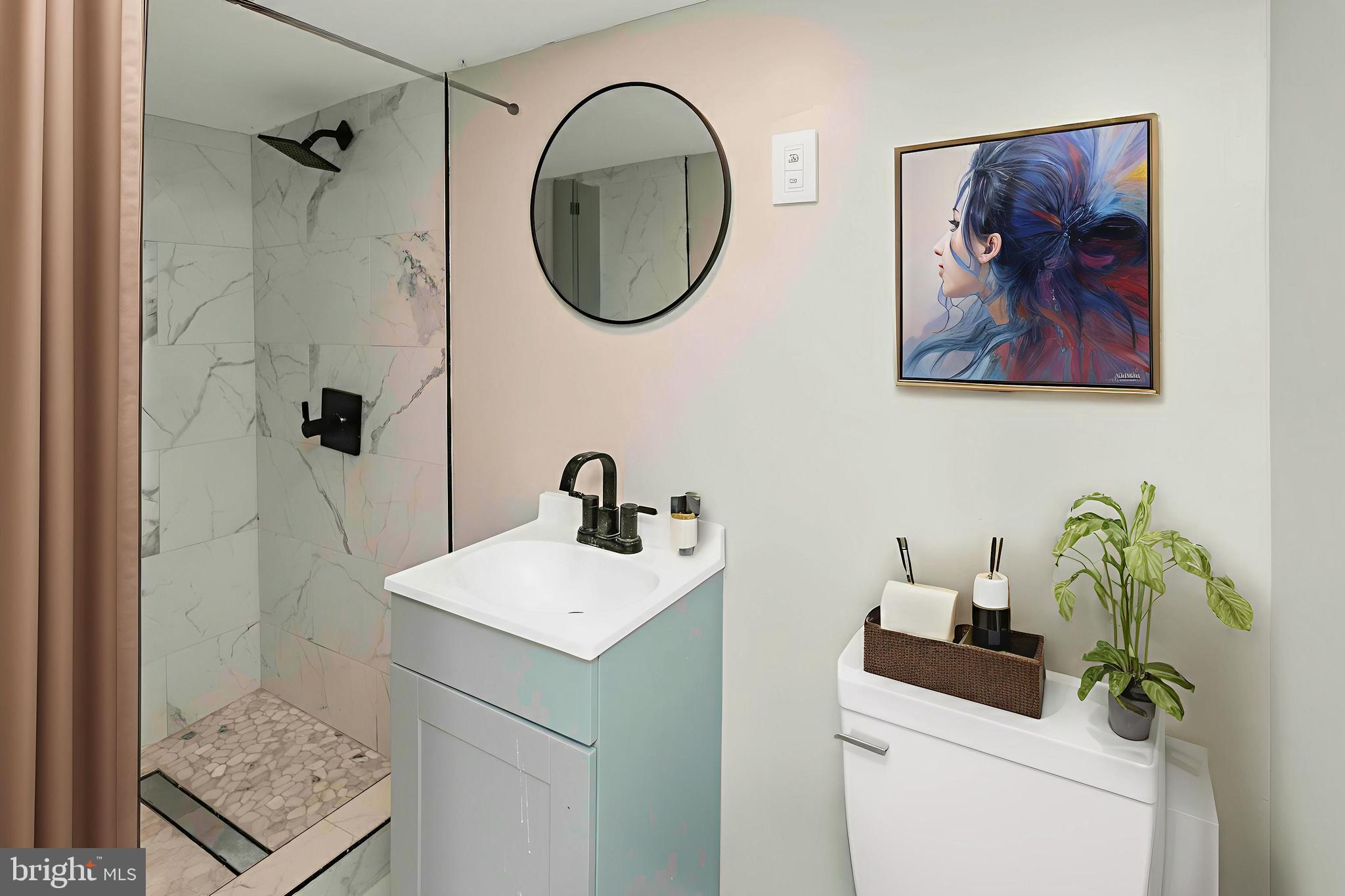 CARROLL PARK - Residential