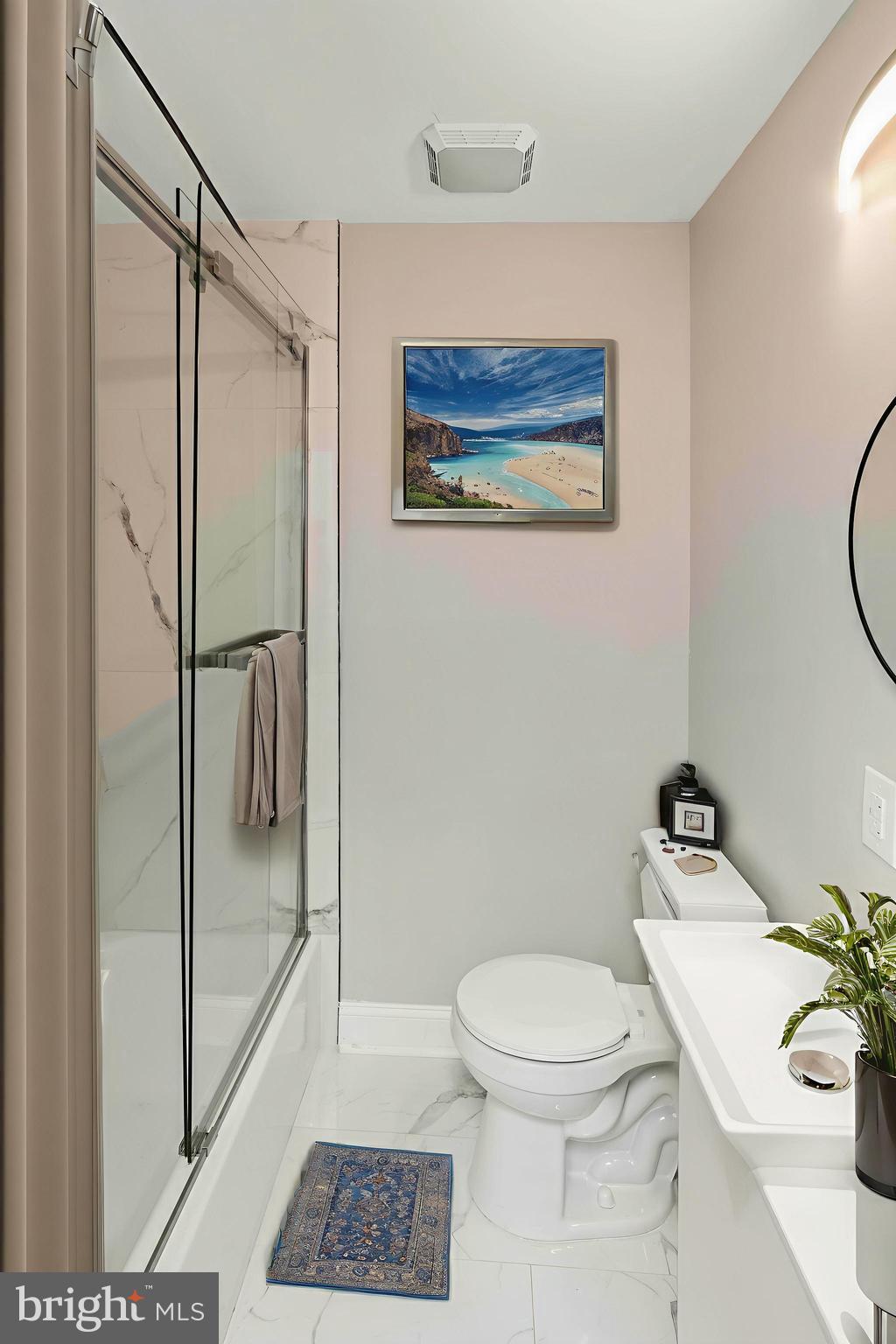 CARROLL PARK - Residential