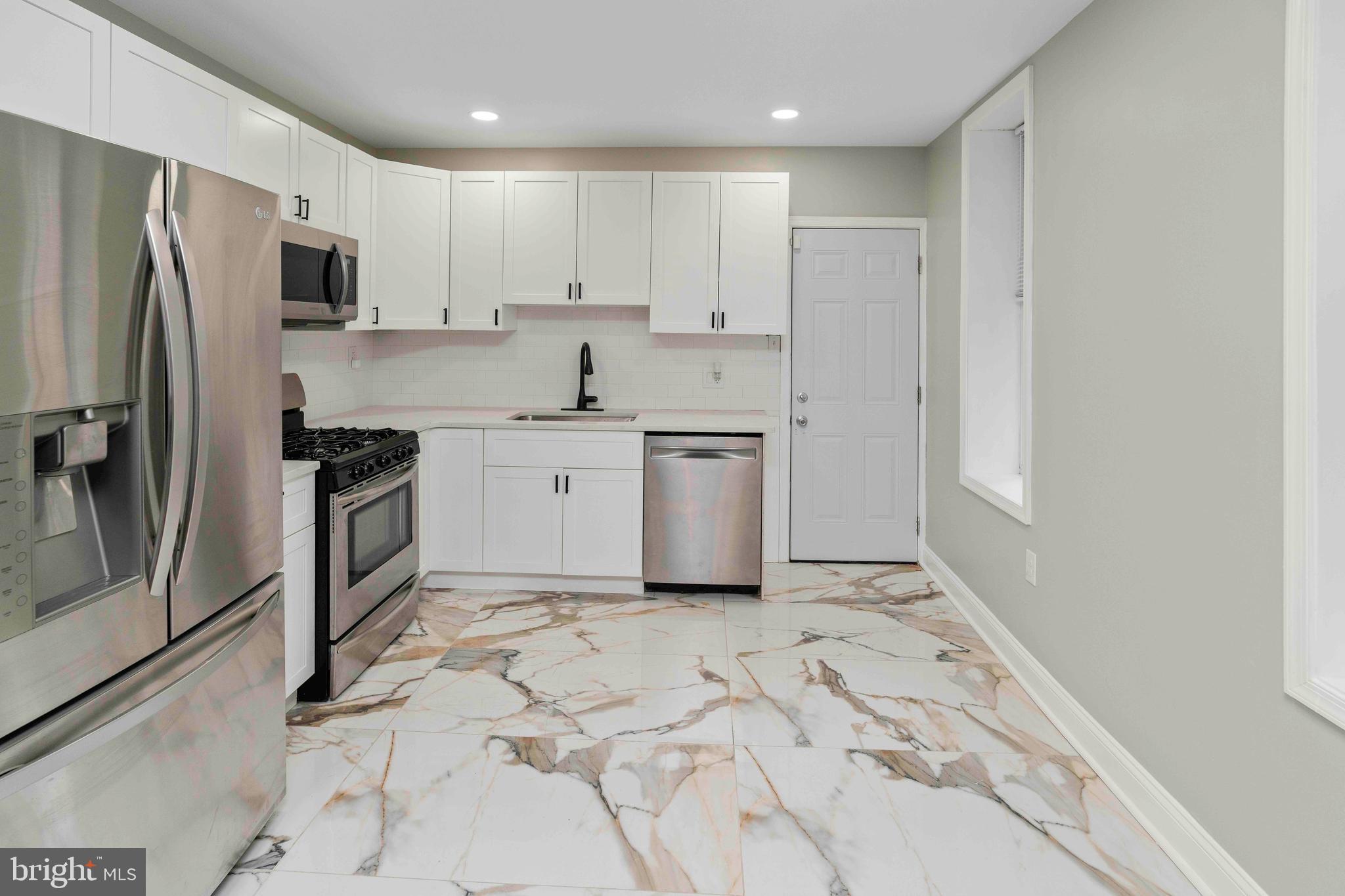 CARROLL PARK - Residential