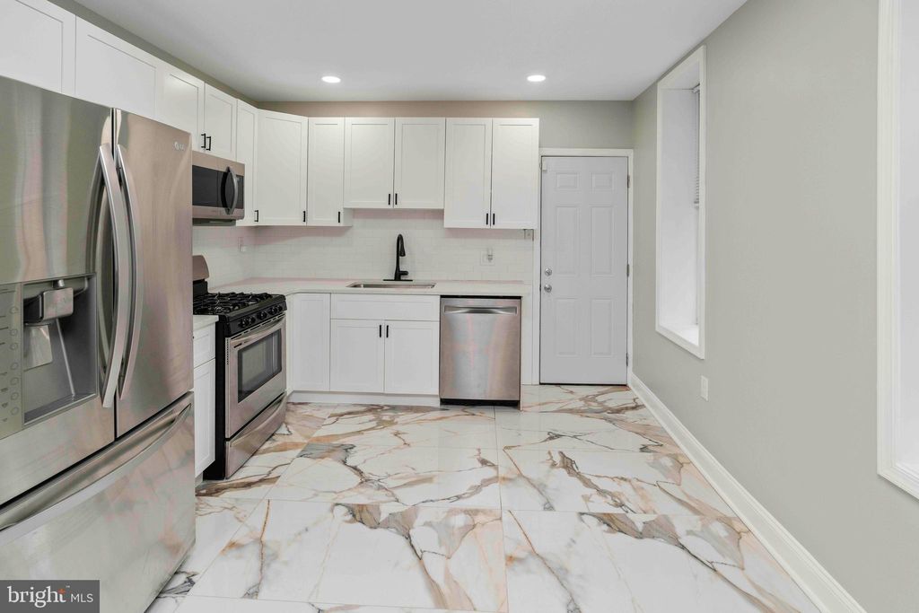 Photo of 249 N 62nd Street, PHILADELPHIA, PA 19139 (MLS # PAPH2483298)