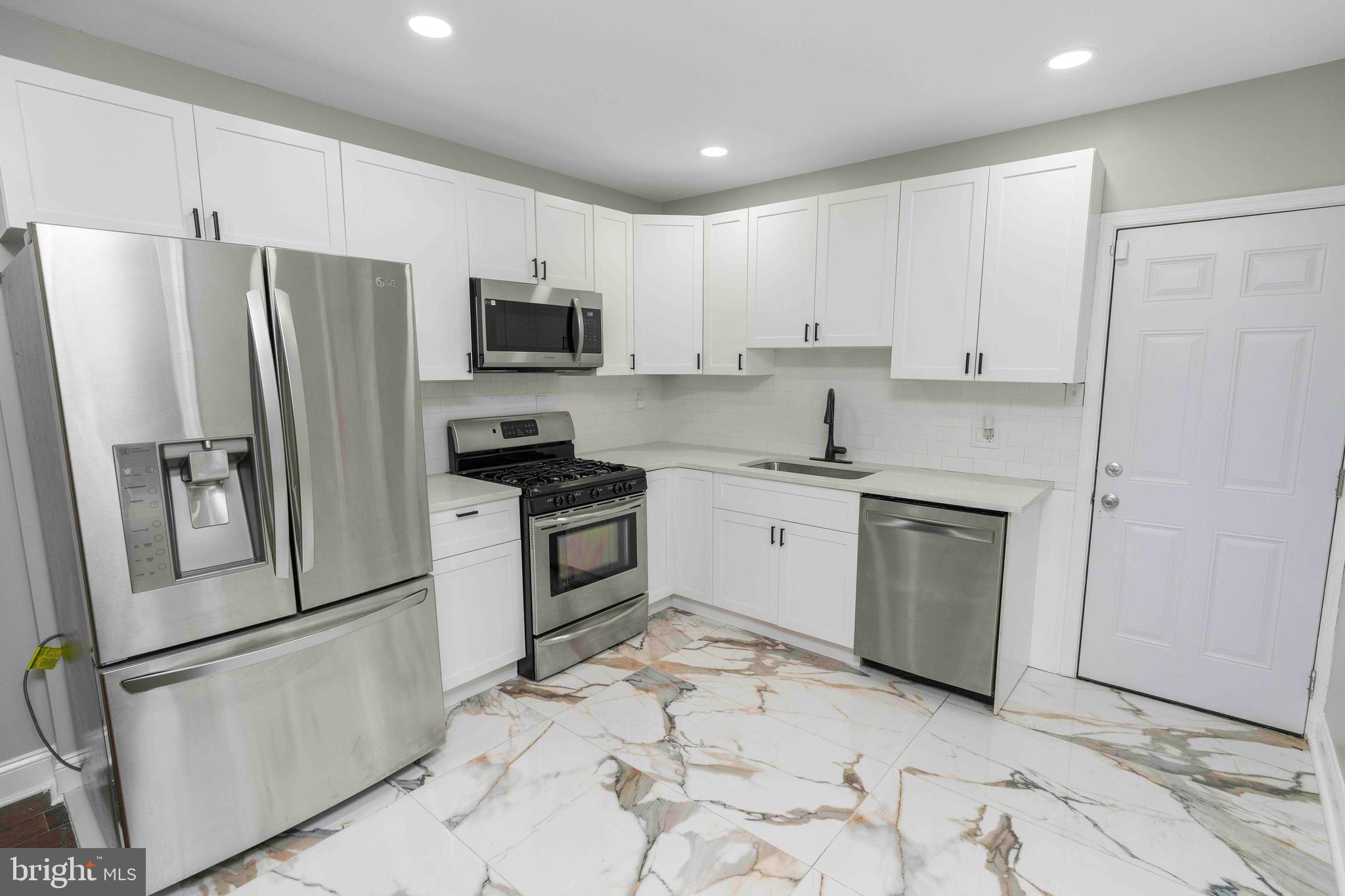 CARROLL PARK - Residential