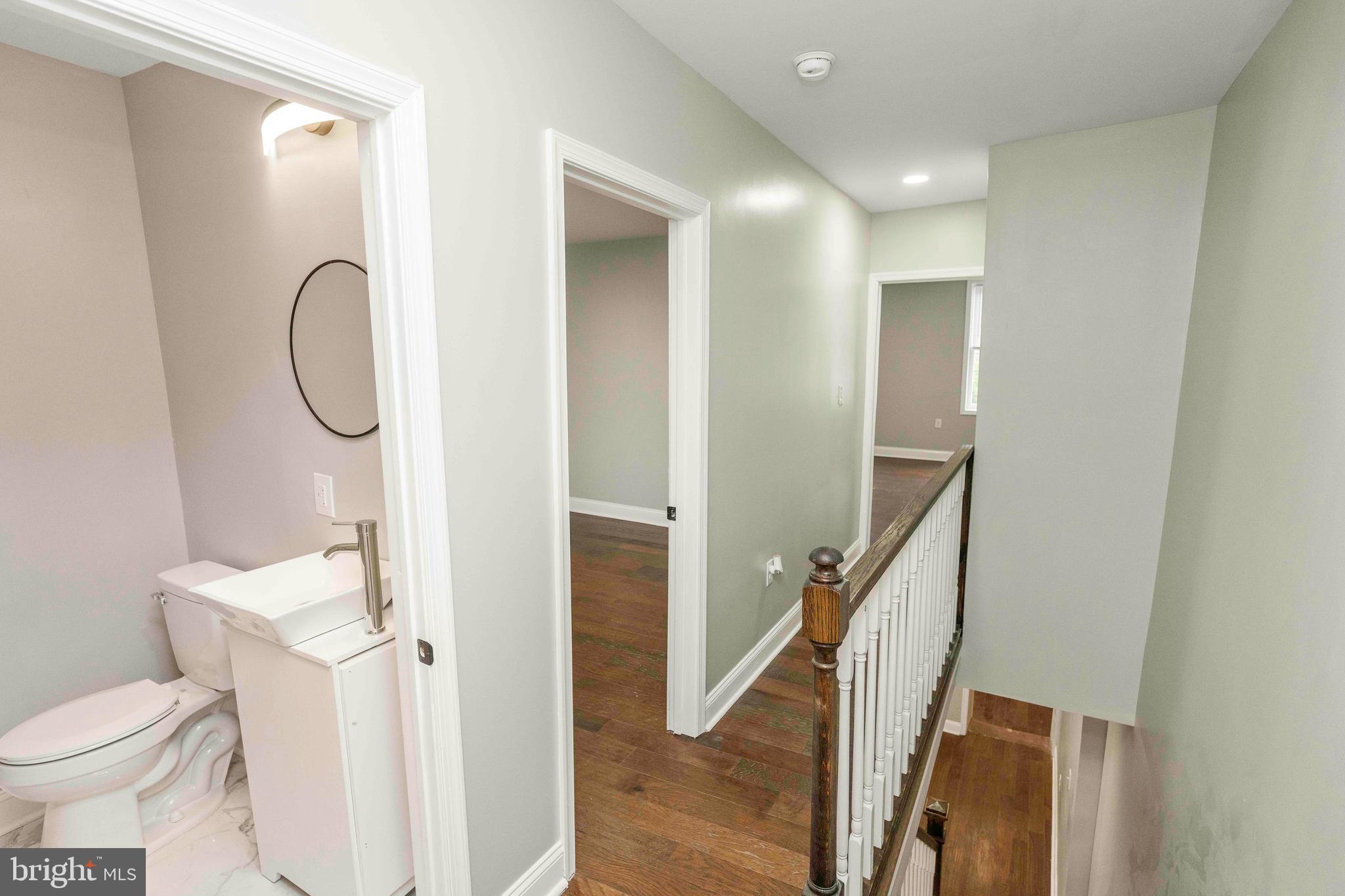 CARROLL PARK - Residential