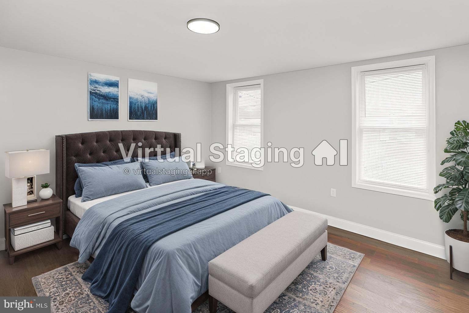 CARROLL PARK - Residential