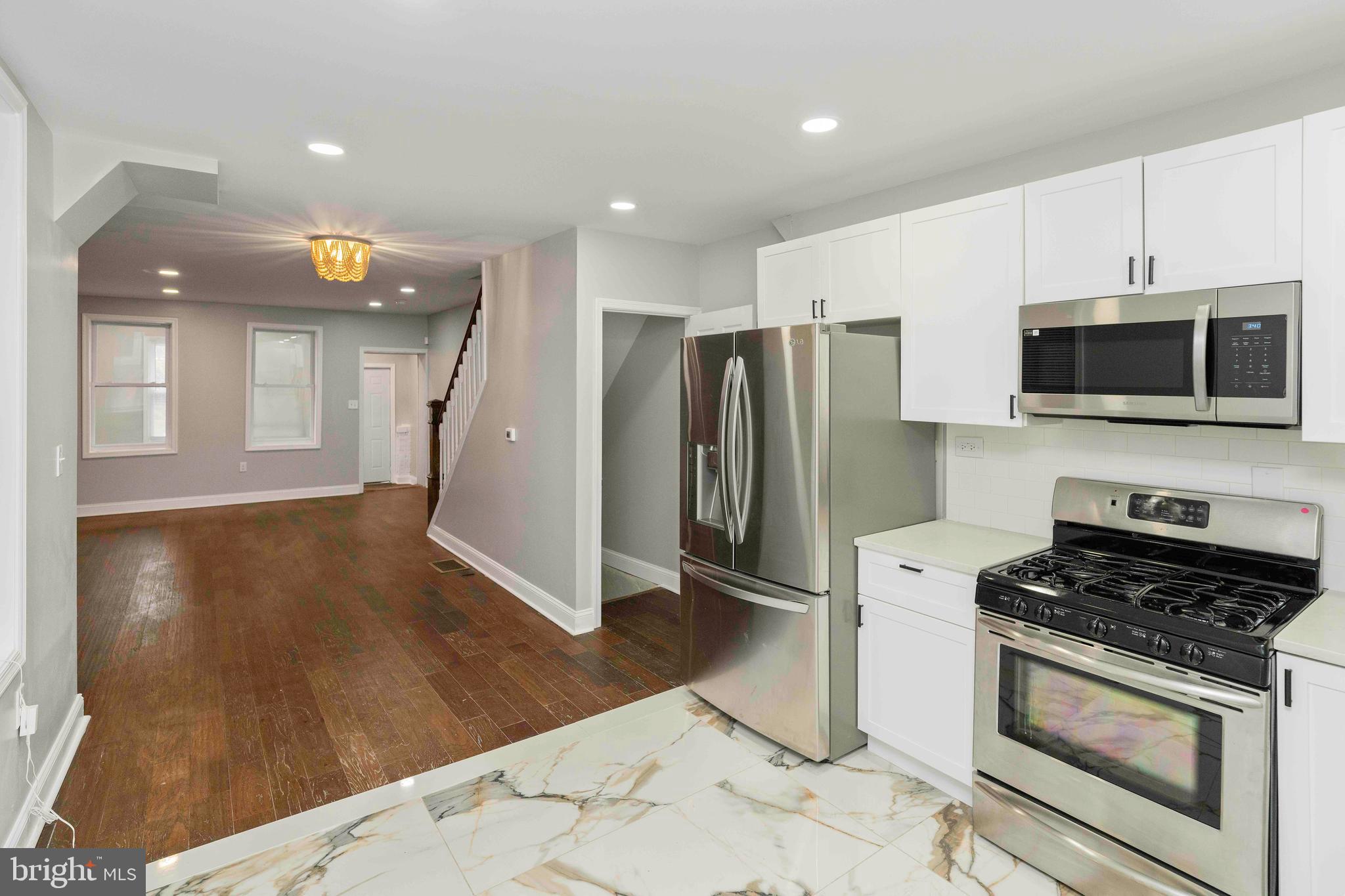 CARROLL PARK - Residential