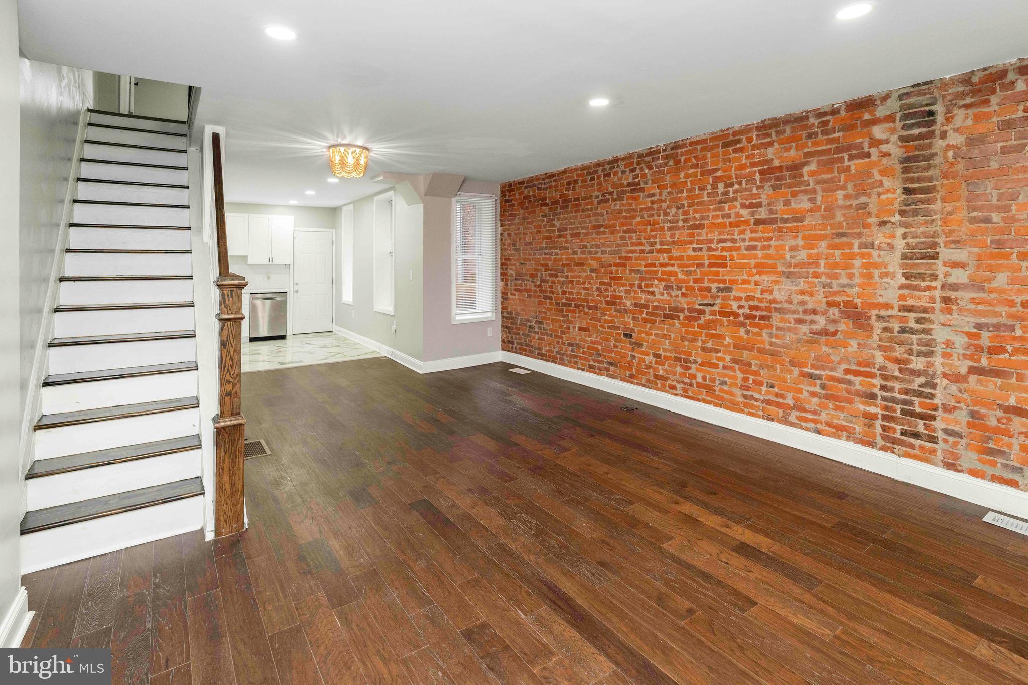 CARROLL PARK - Residential