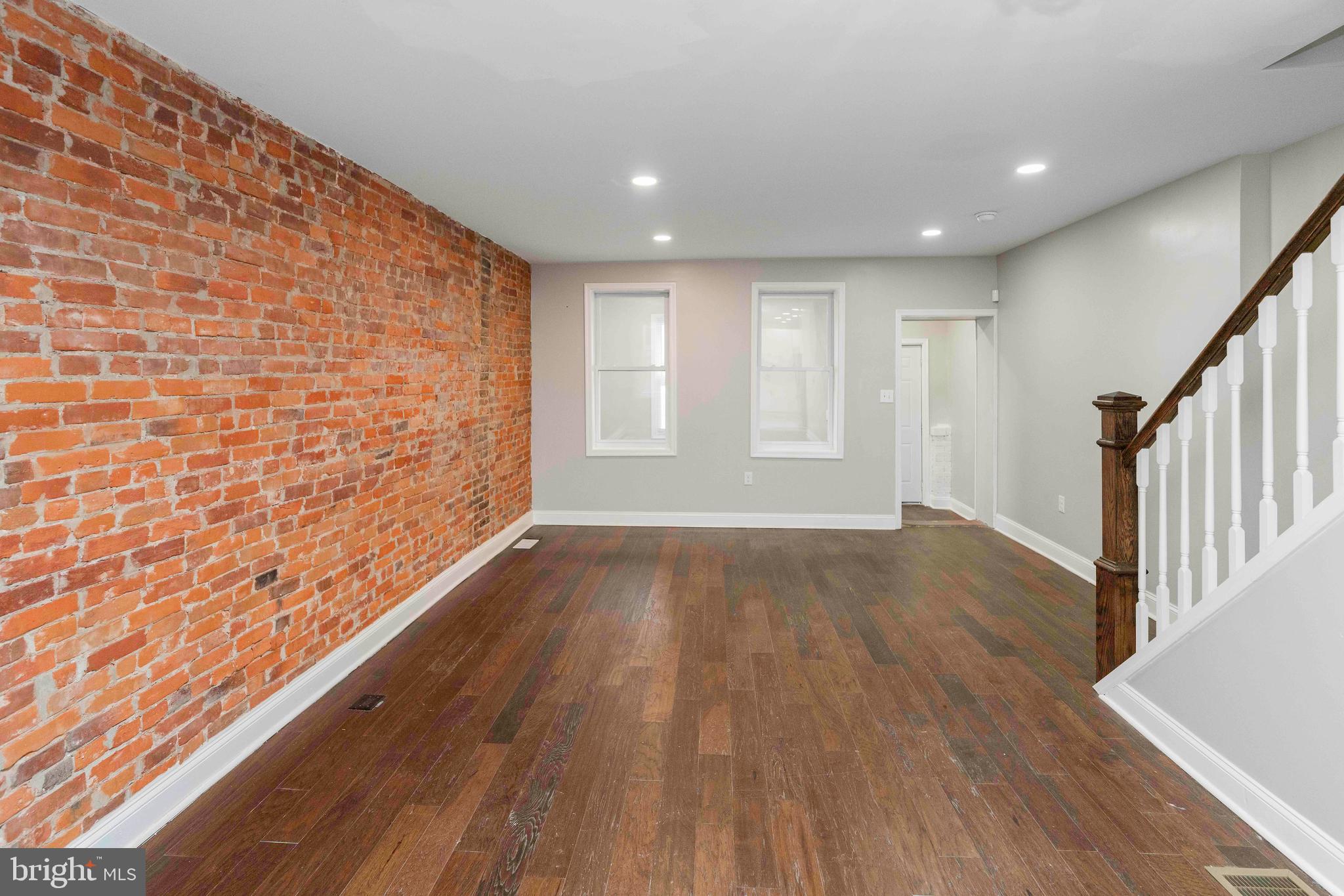 CARROLL PARK - Residential