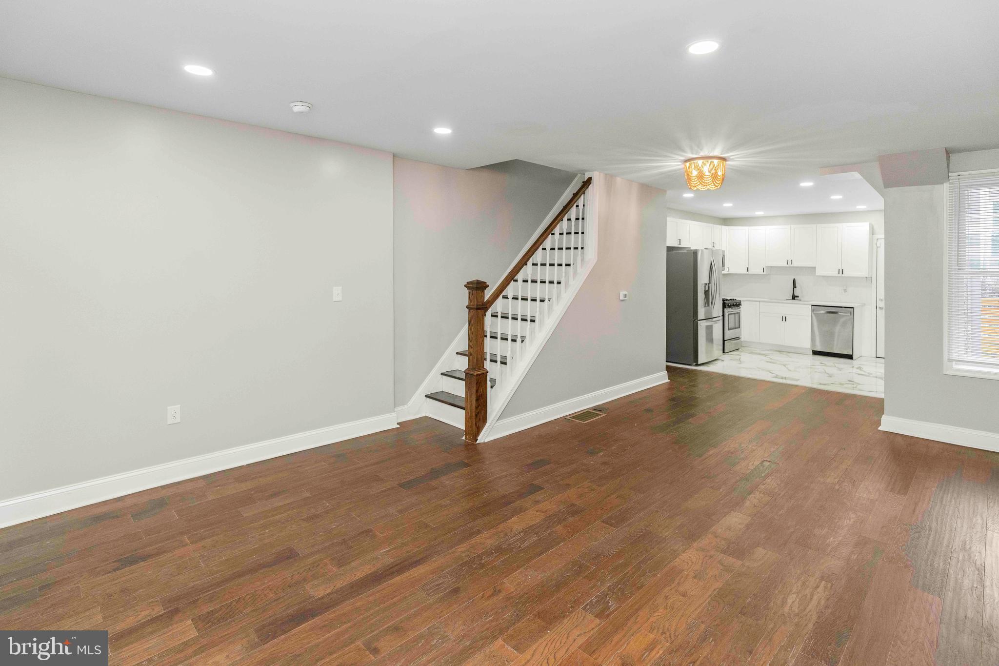 CARROLL PARK - Residential