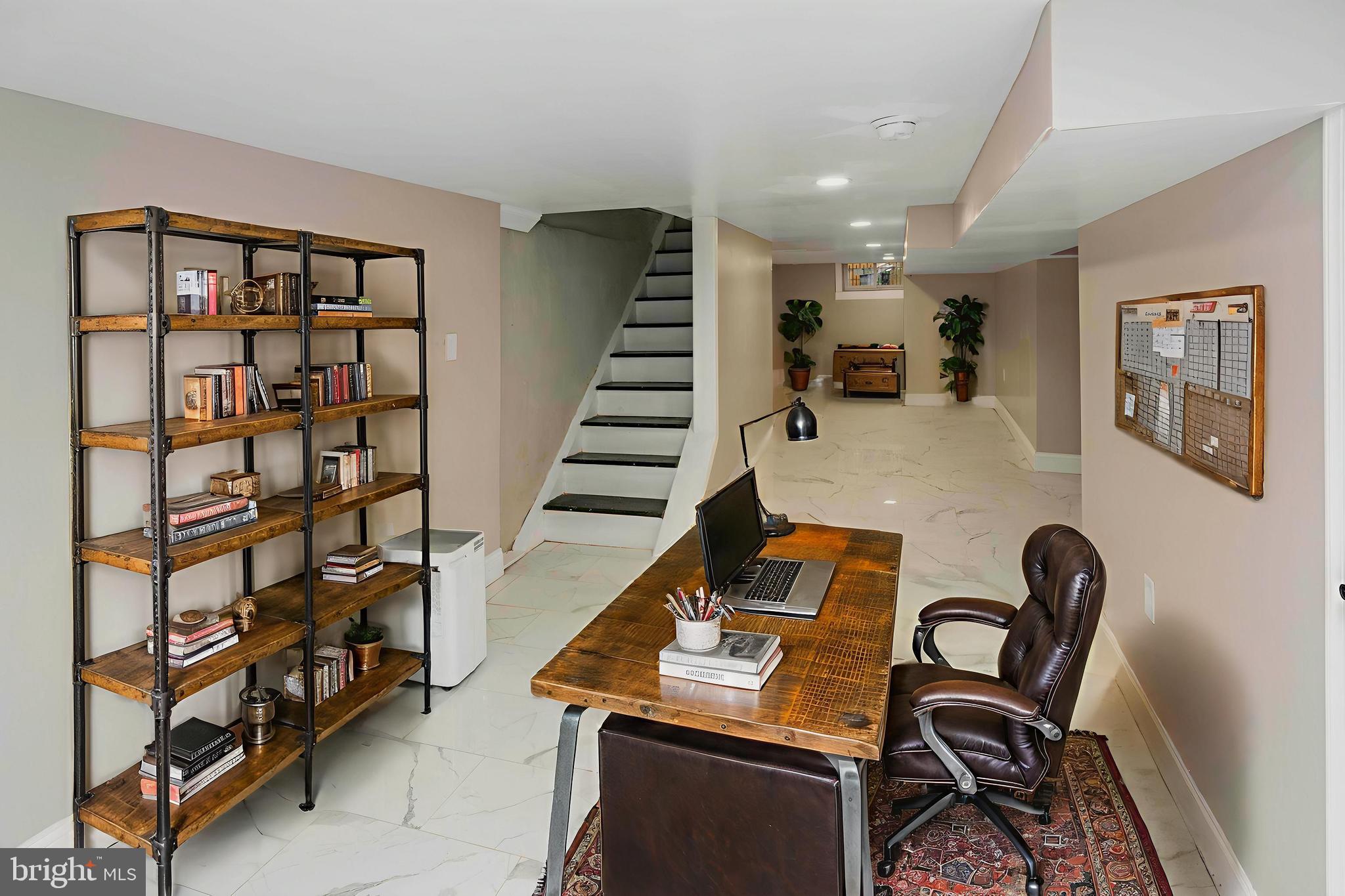 CARROLL PARK - Residential