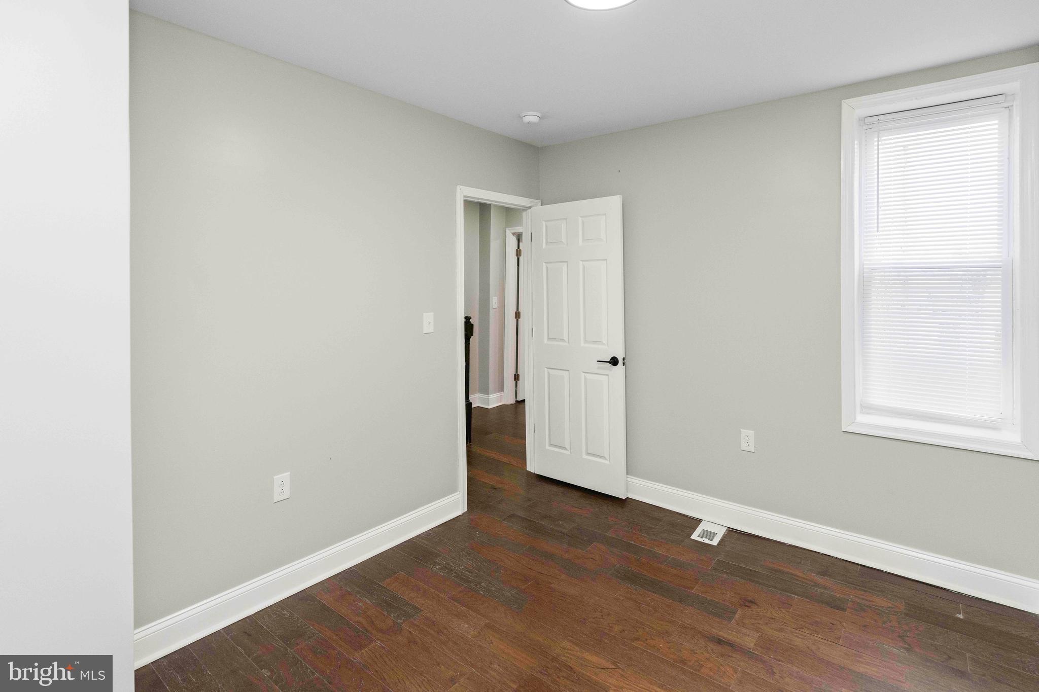 CARROLL PARK - Residential