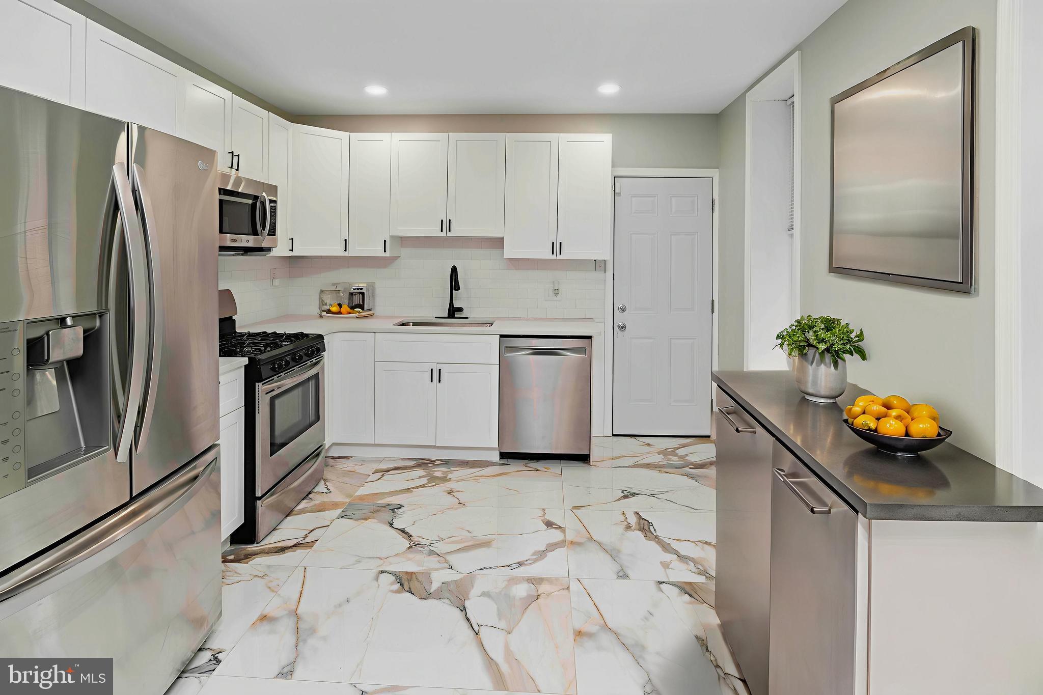 CARROLL PARK - Residential