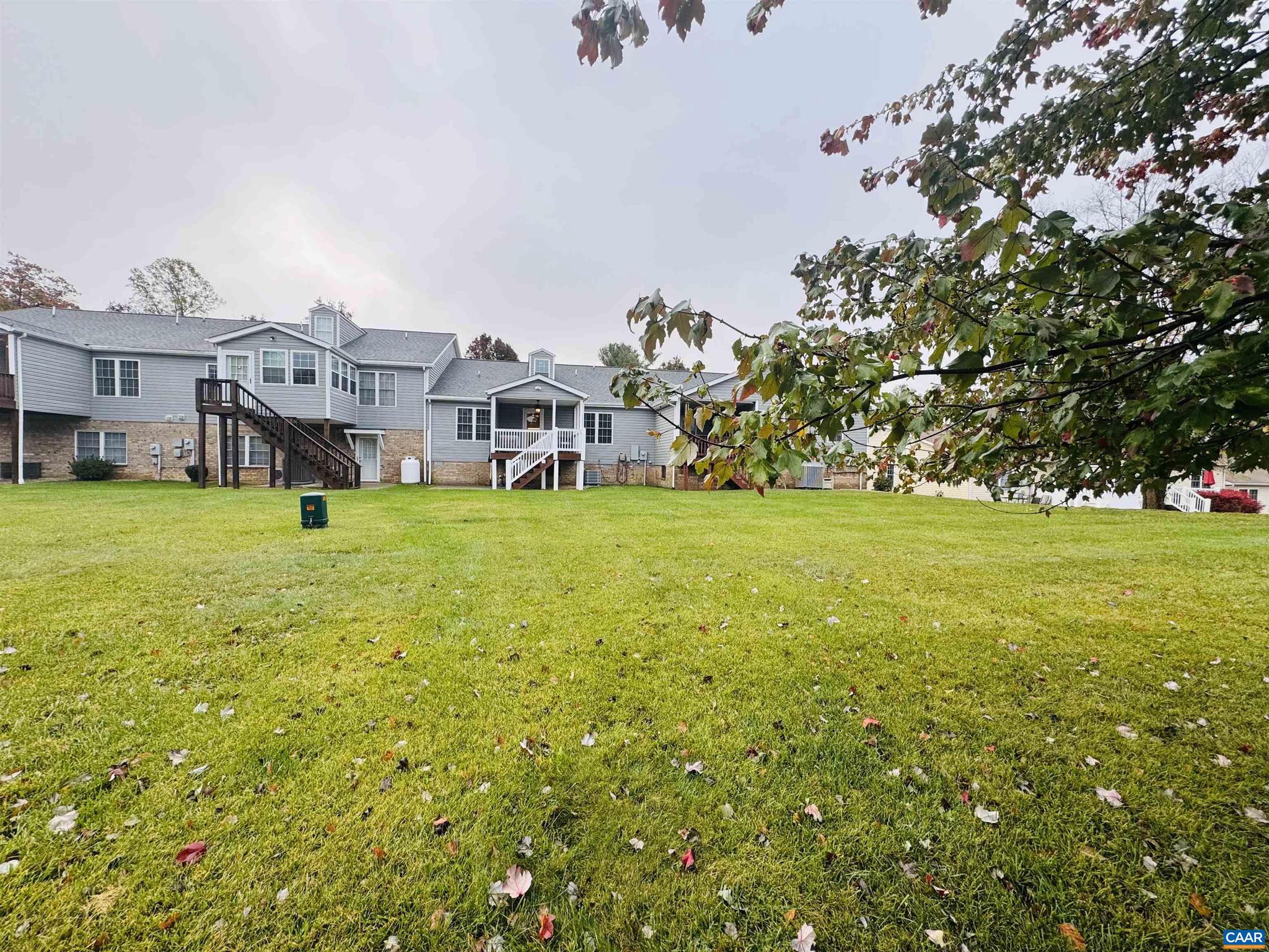 TEAVERTON - Residential