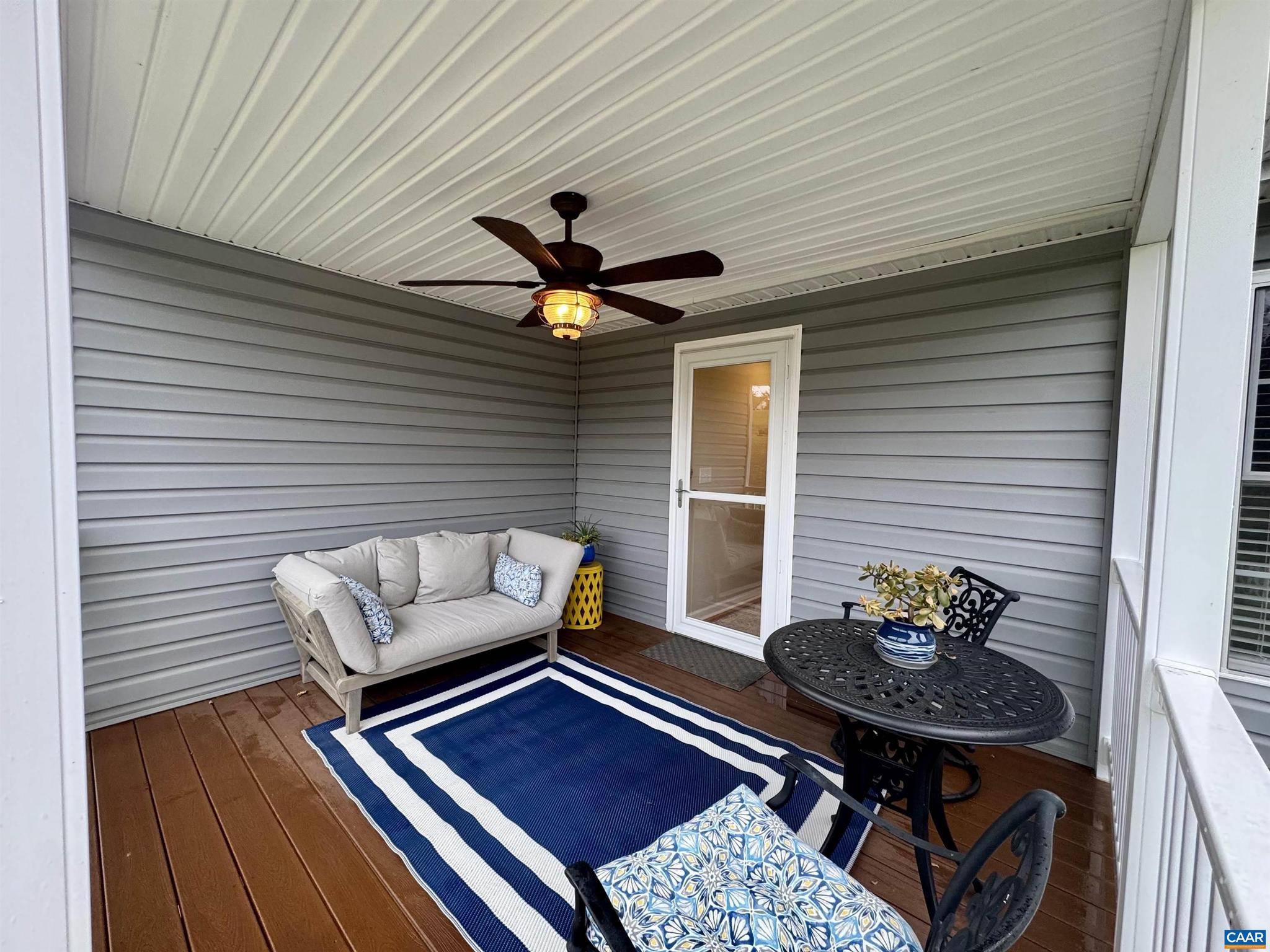 TEAVERTON - Residential