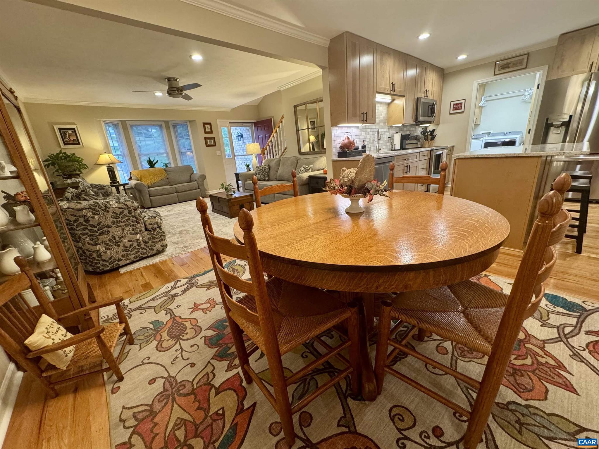 TEAVERTON - Residential