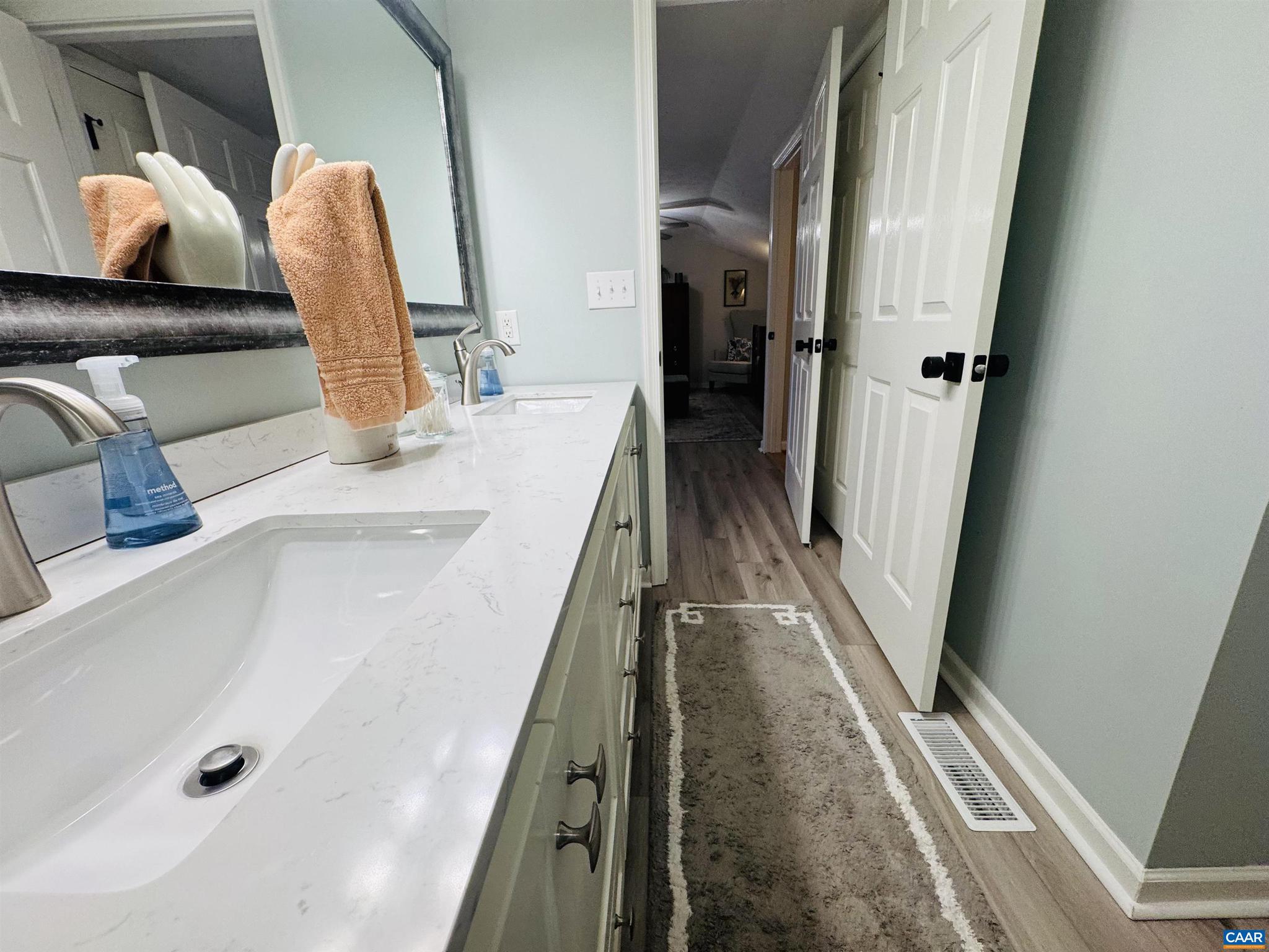 TEAVERTON - Residential