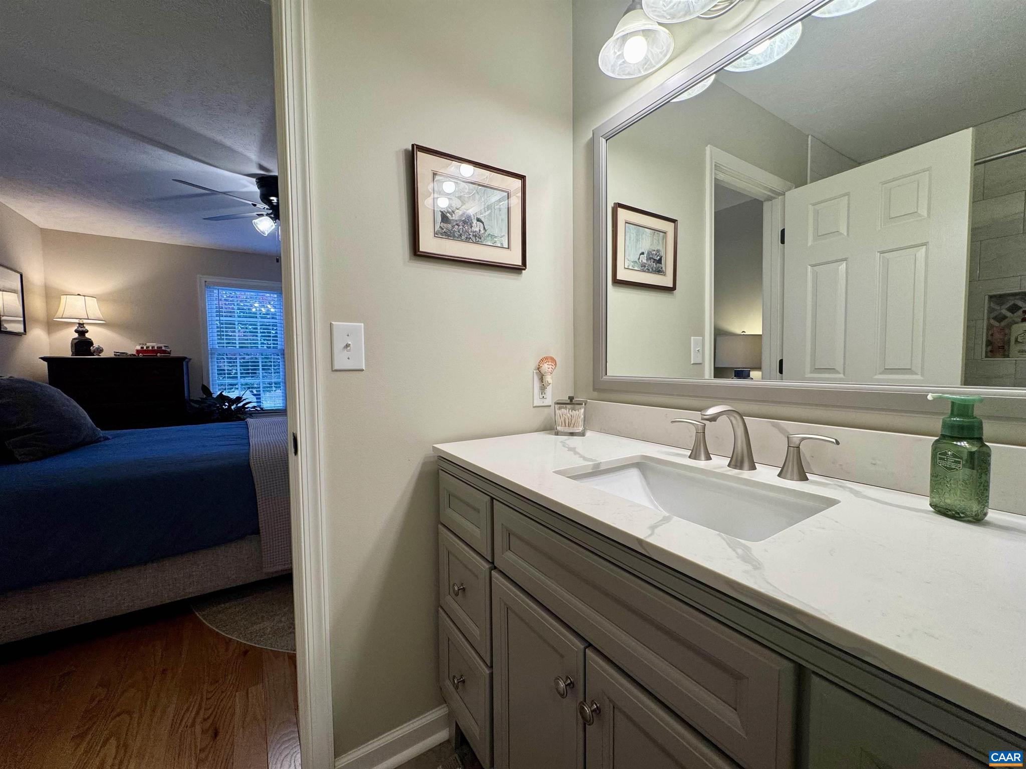 TEAVERTON - Residential