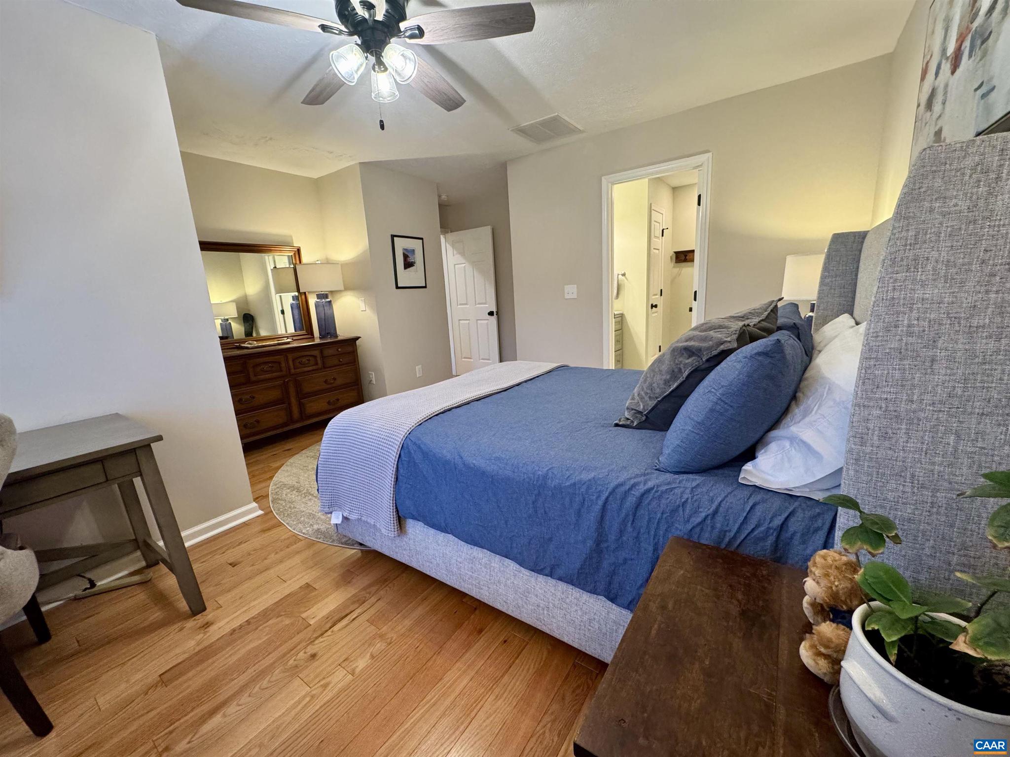 TEAVERTON - Residential