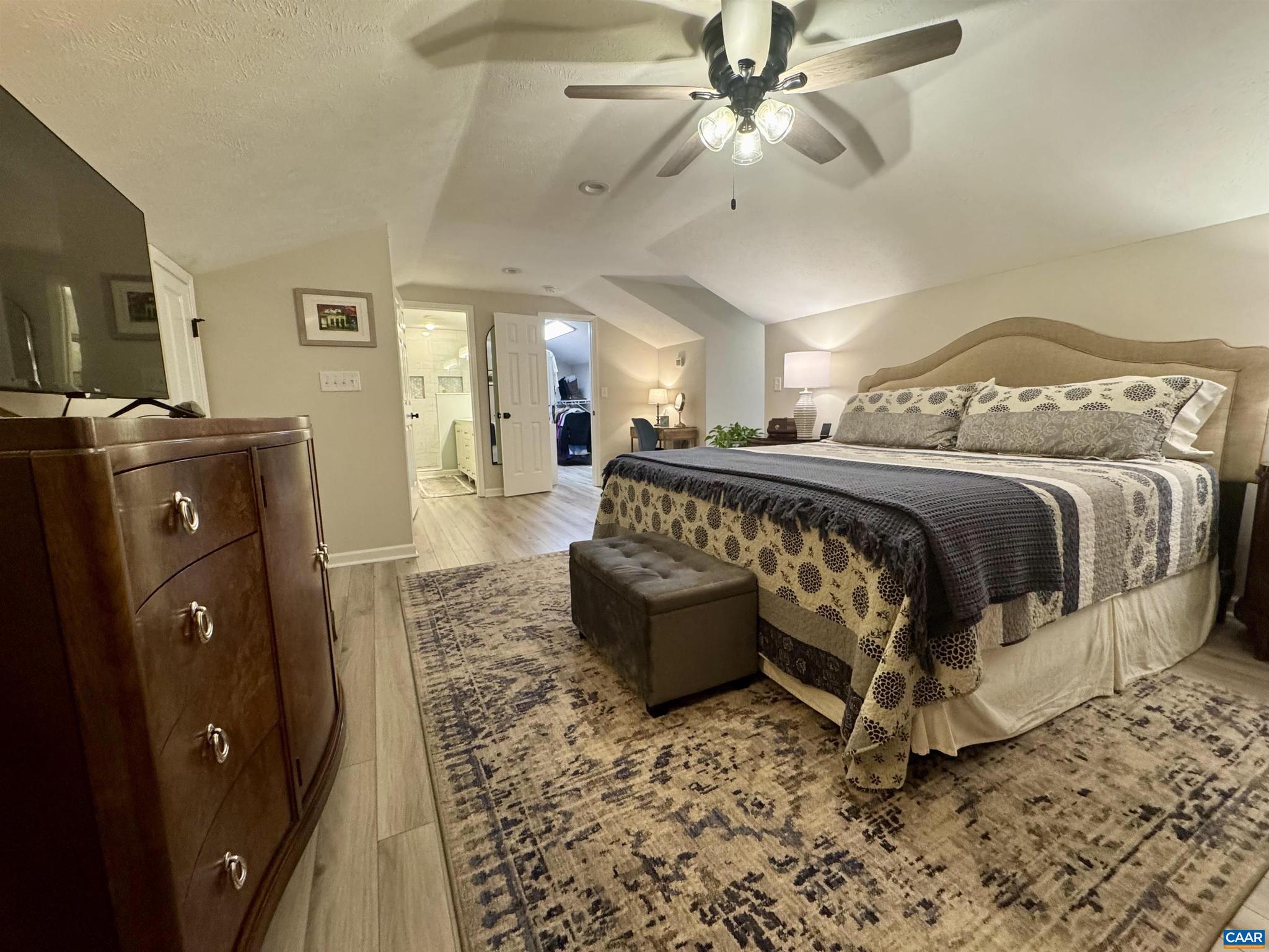 TEAVERTON - Residential