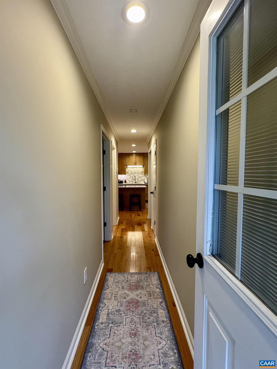 TEAVERTON - Residential