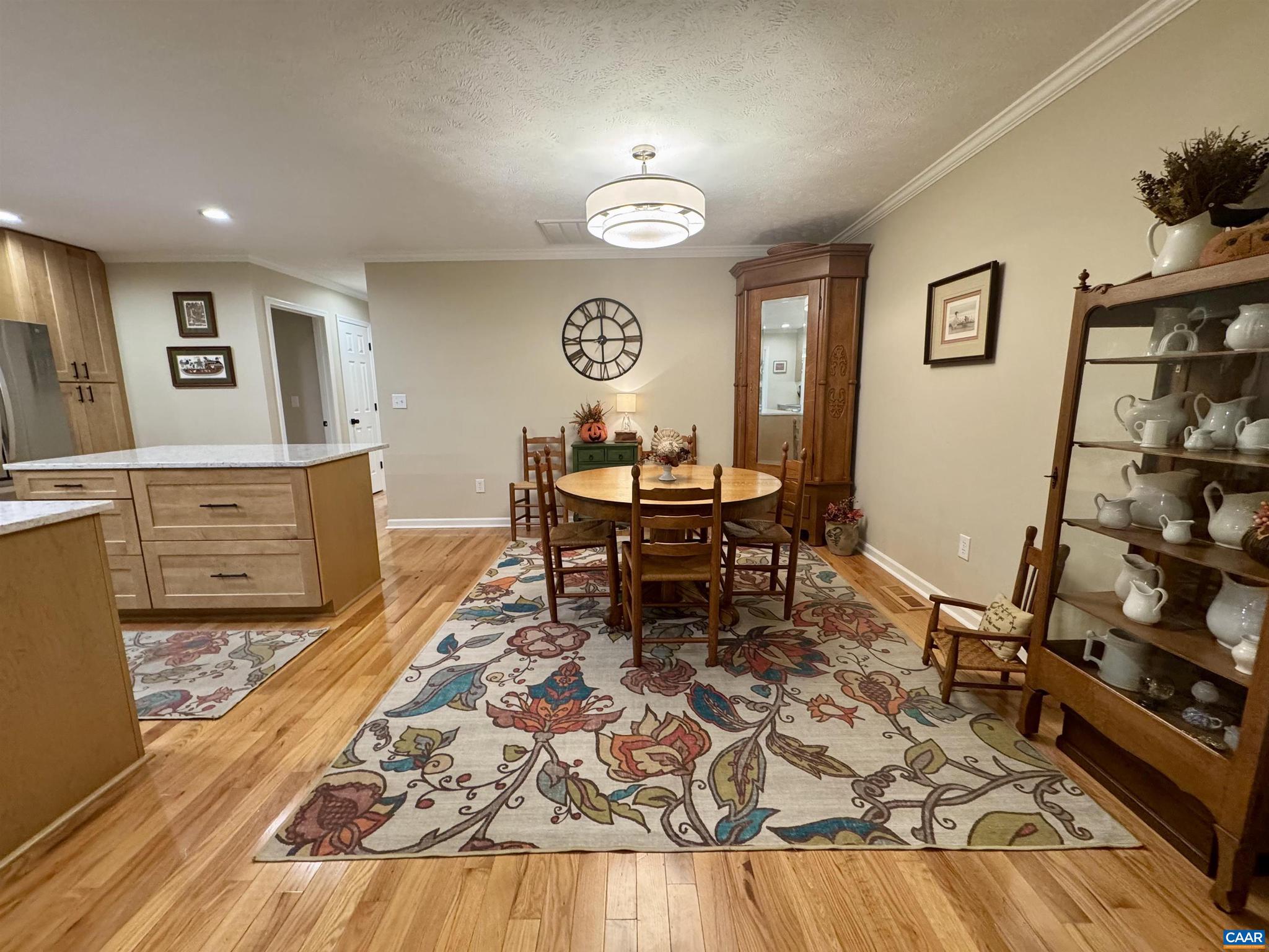 TEAVERTON - Residential