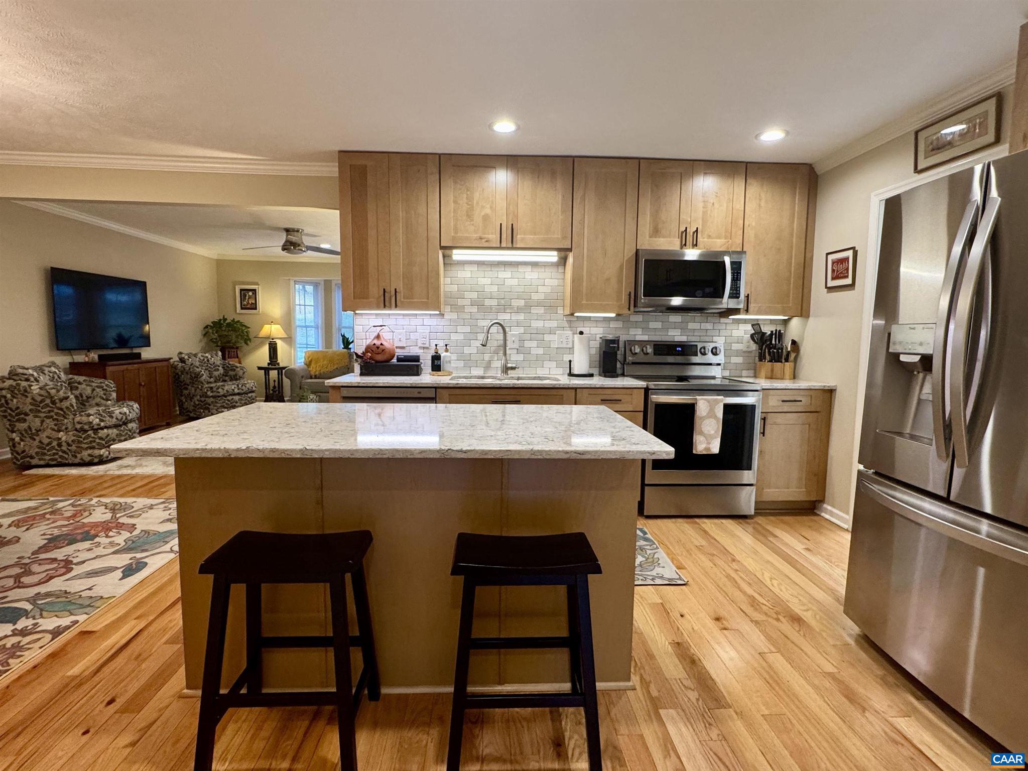 TEAVERTON - Residential