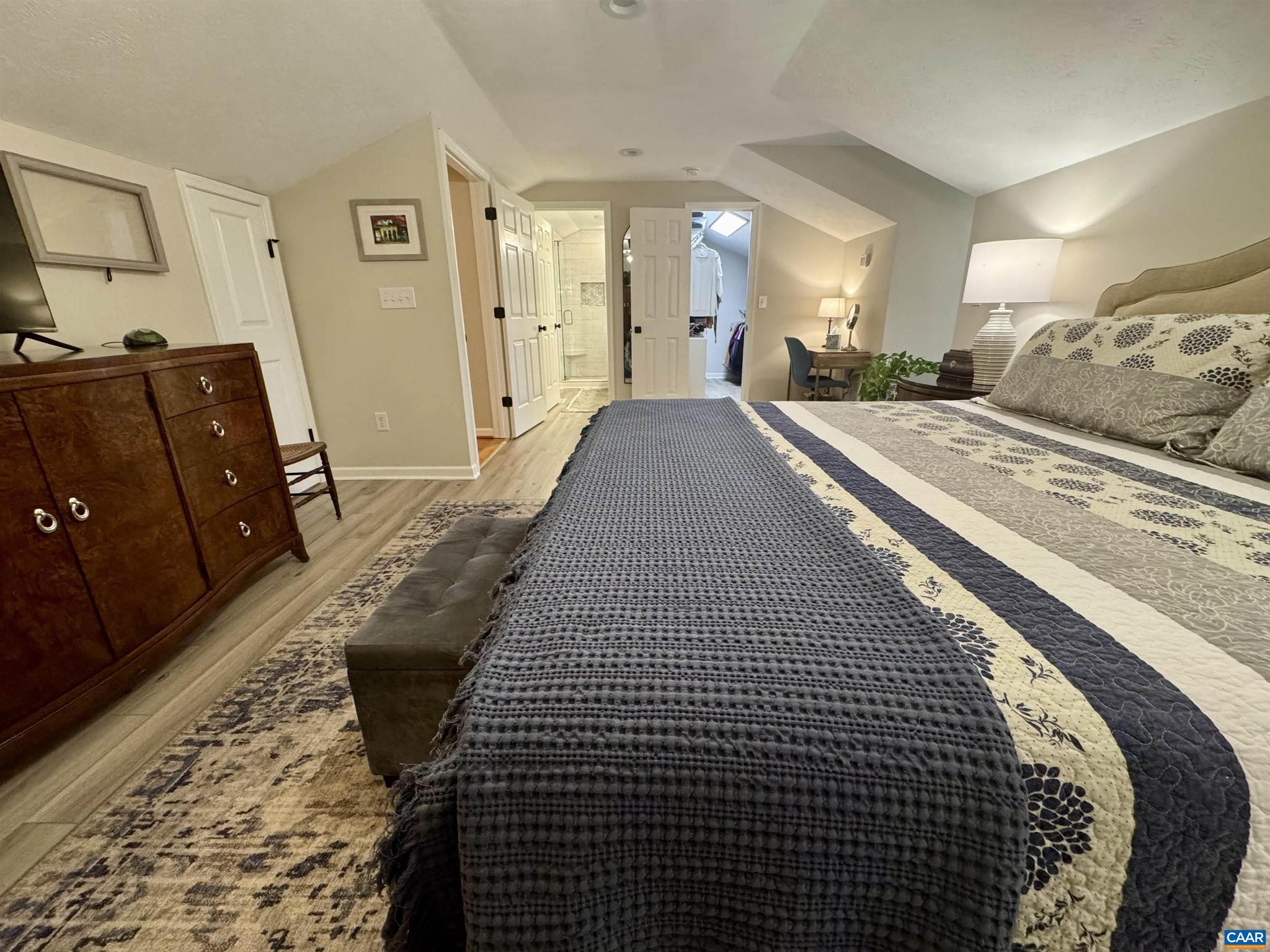 TEAVERTON - Residential