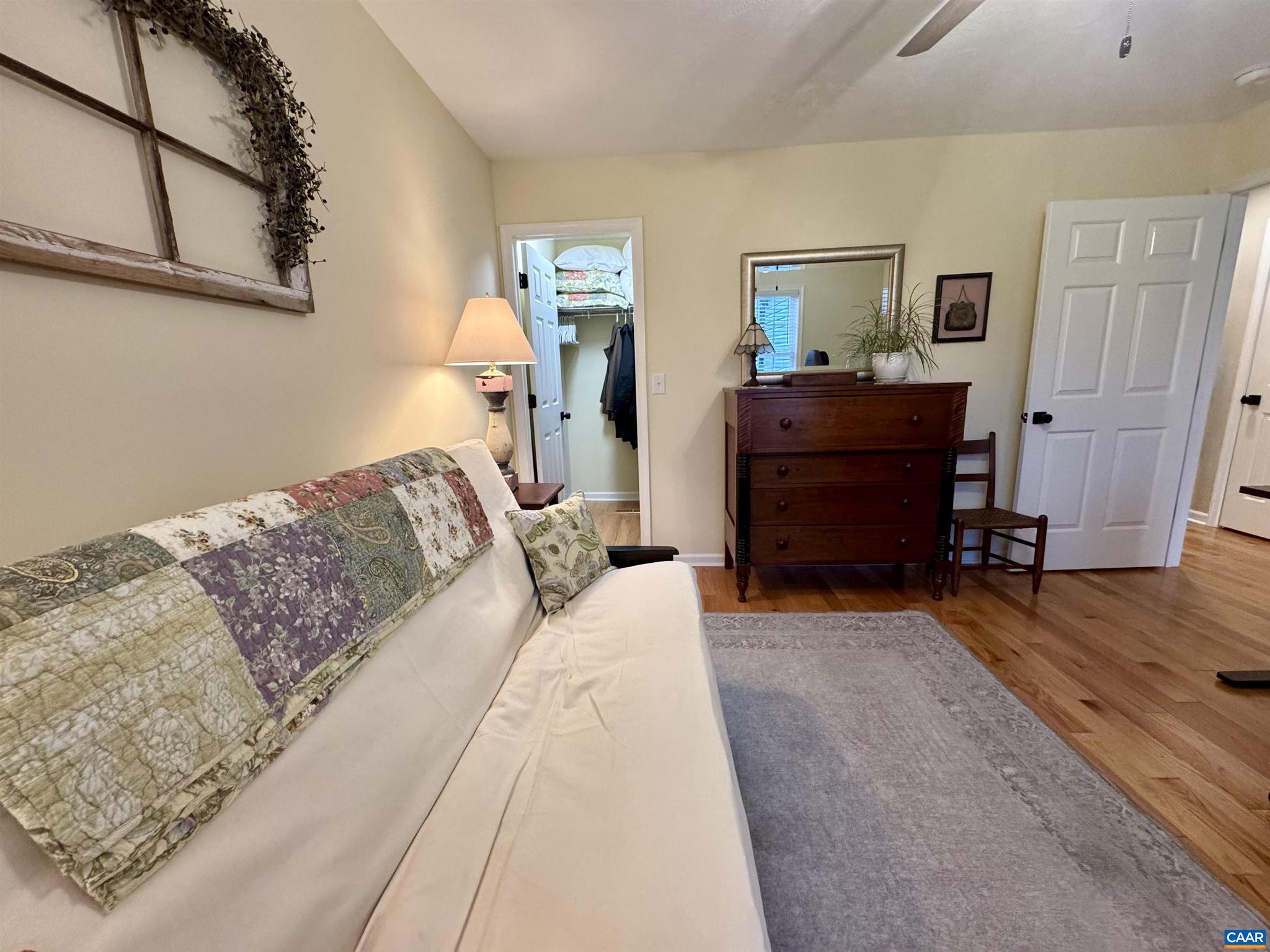 TEAVERTON - Residential