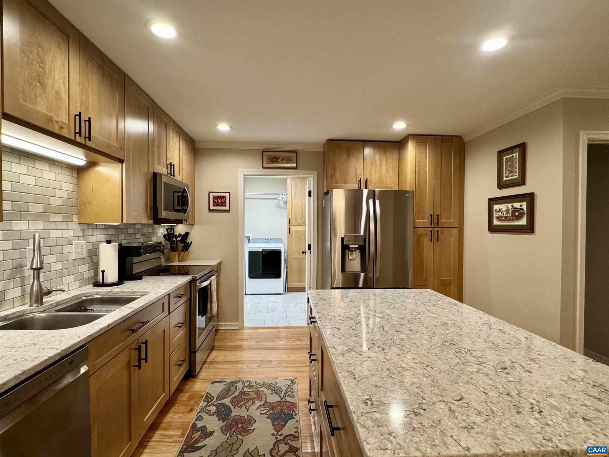 TEAVERTON - Residential