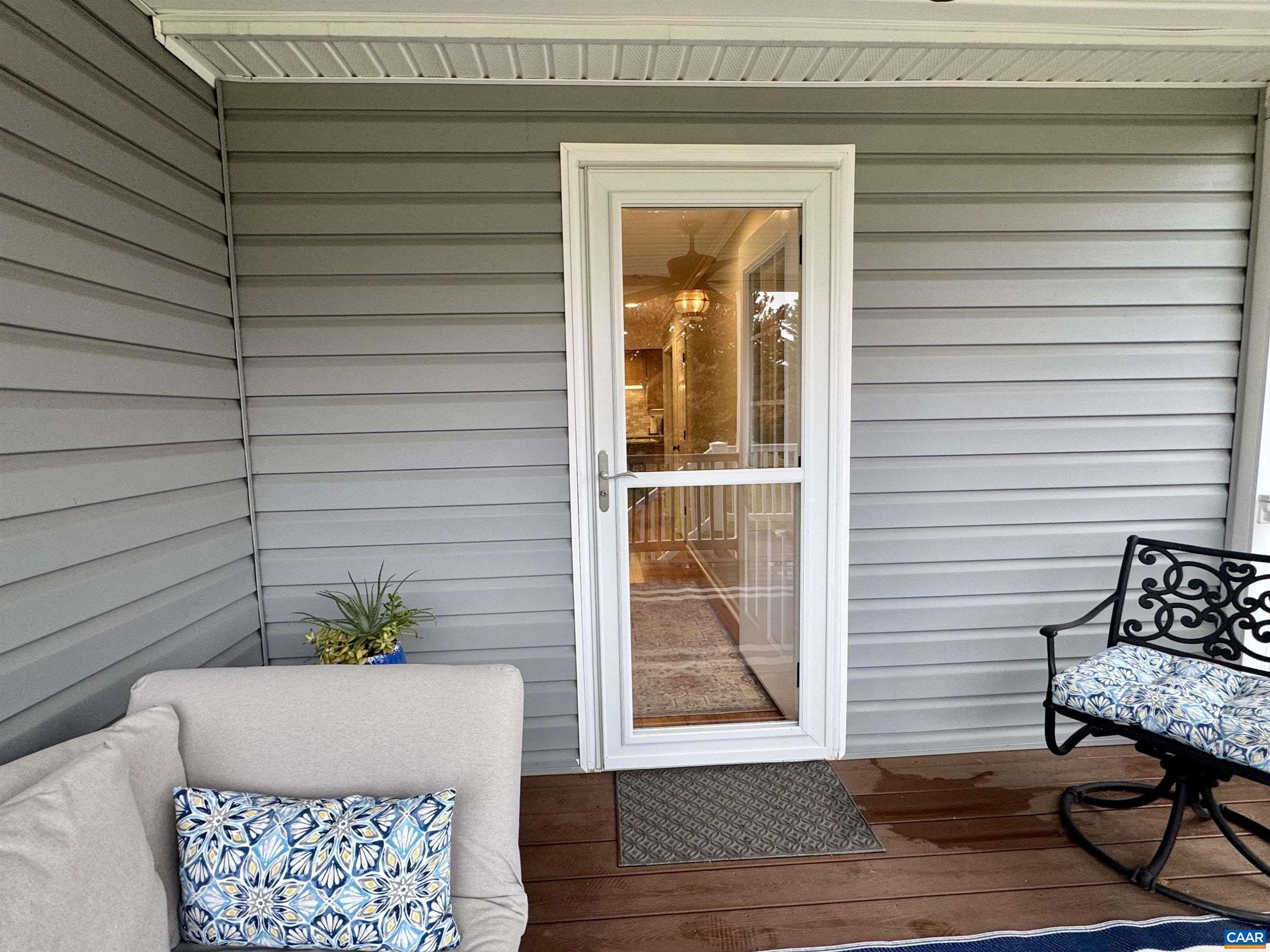 TEAVERTON - Residential