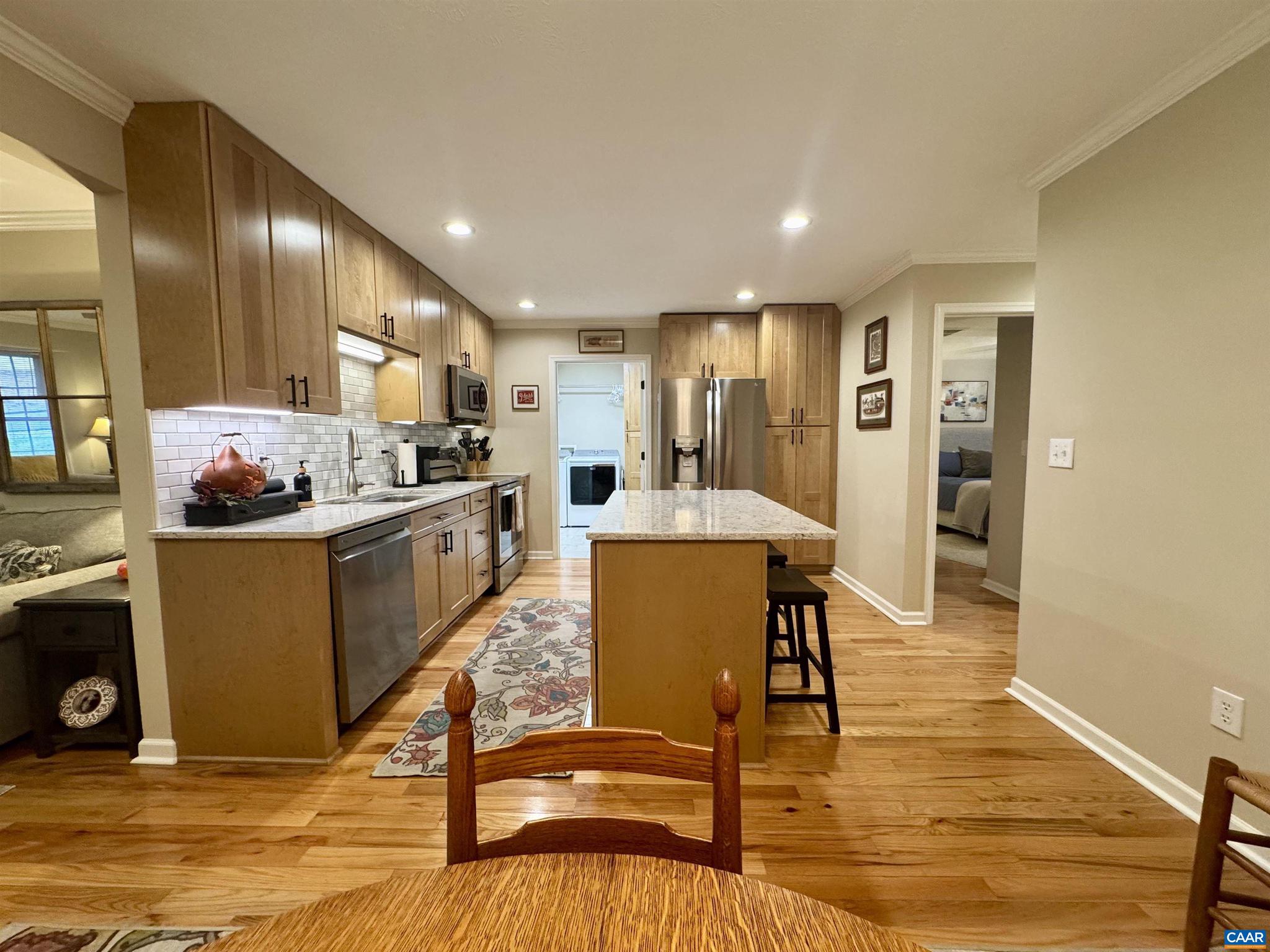 TEAVERTON - Residential