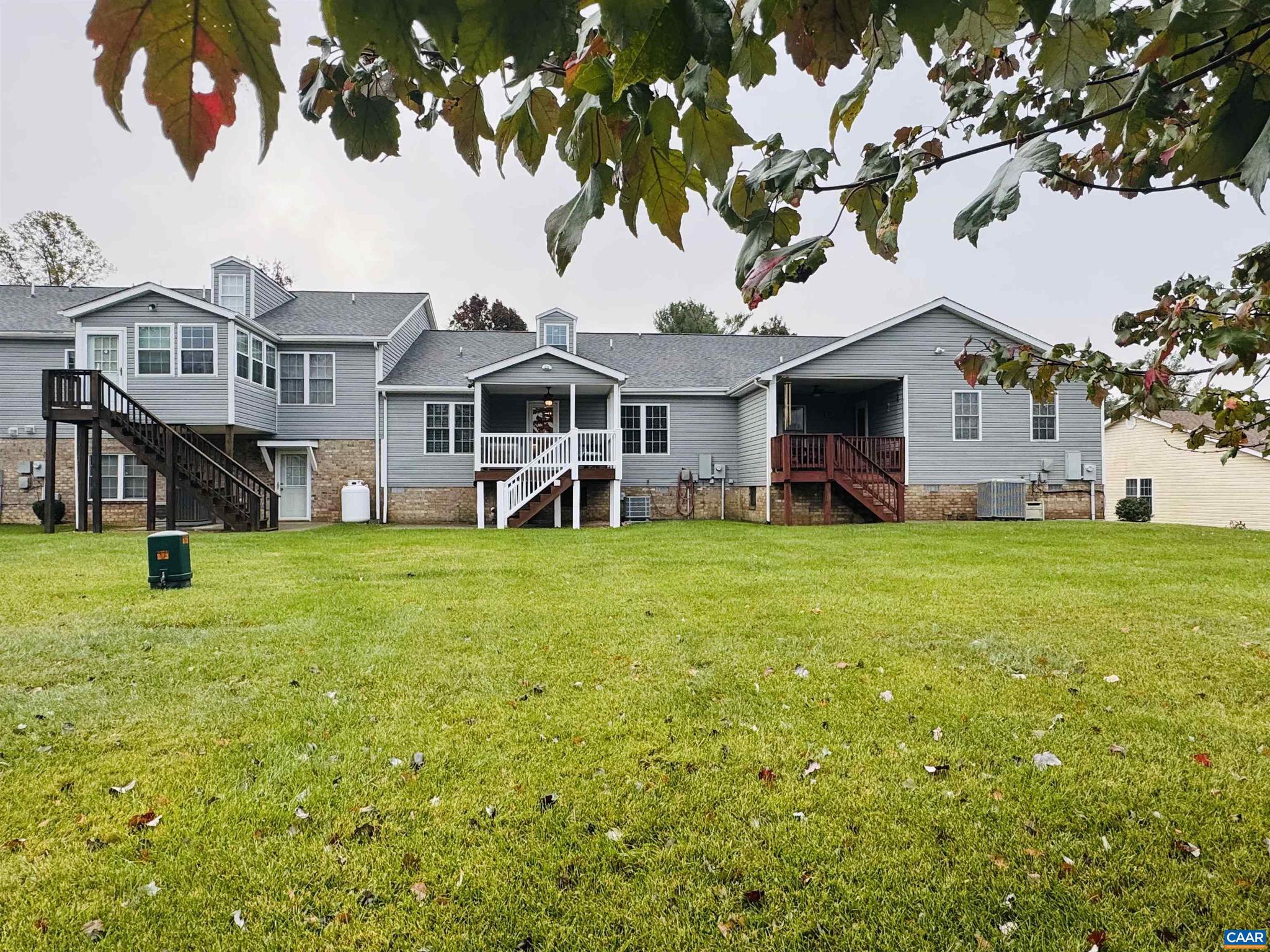 TEAVERTON - Residential