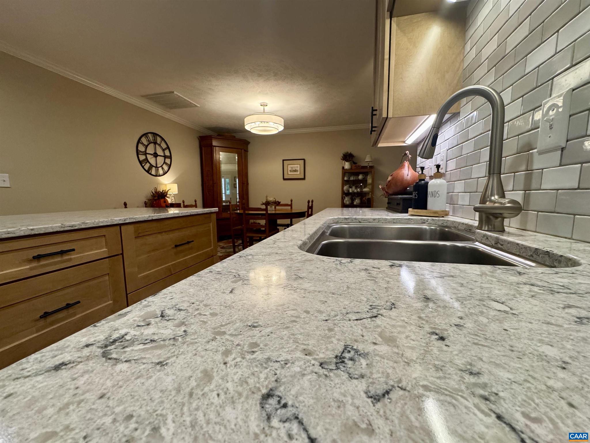 TEAVERTON - Residential