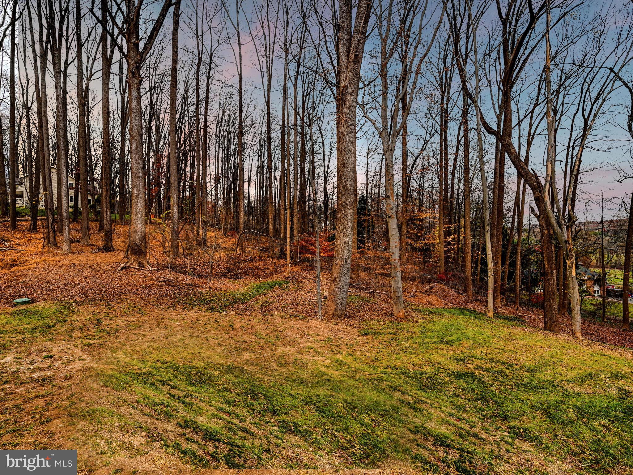 GLEN ARM - Residential