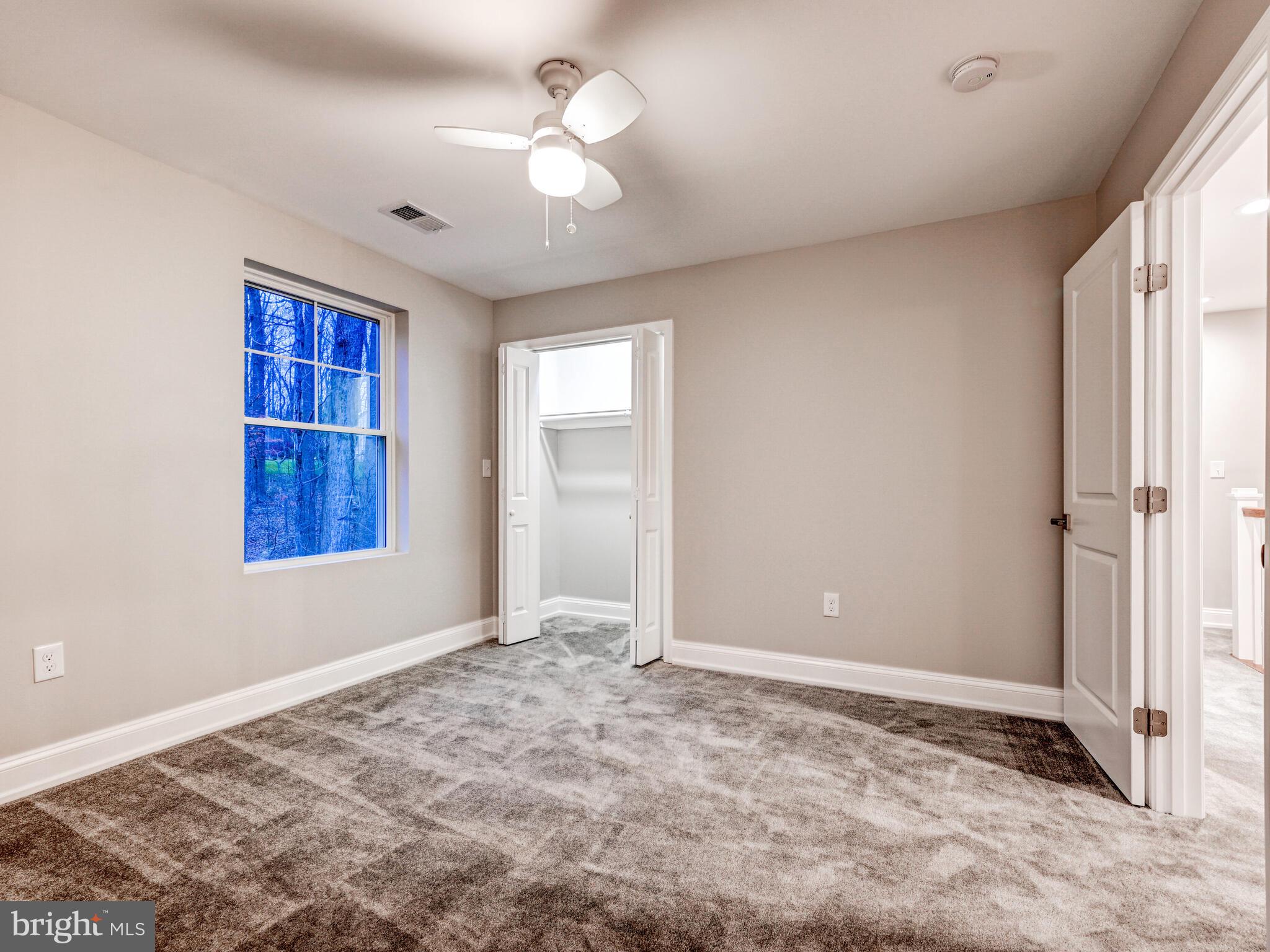 GLEN ARM - Residential