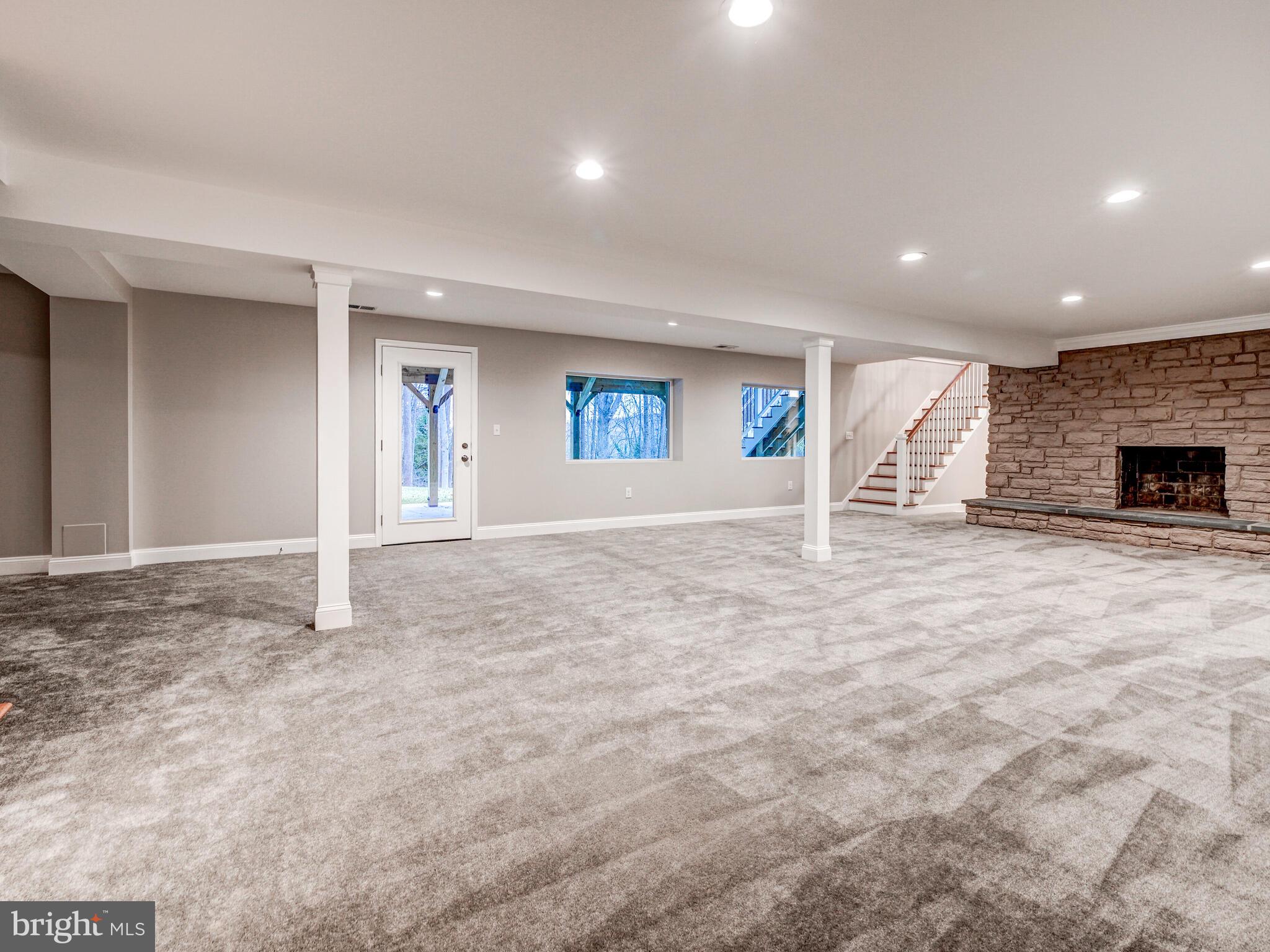 GLEN ARM - Residential