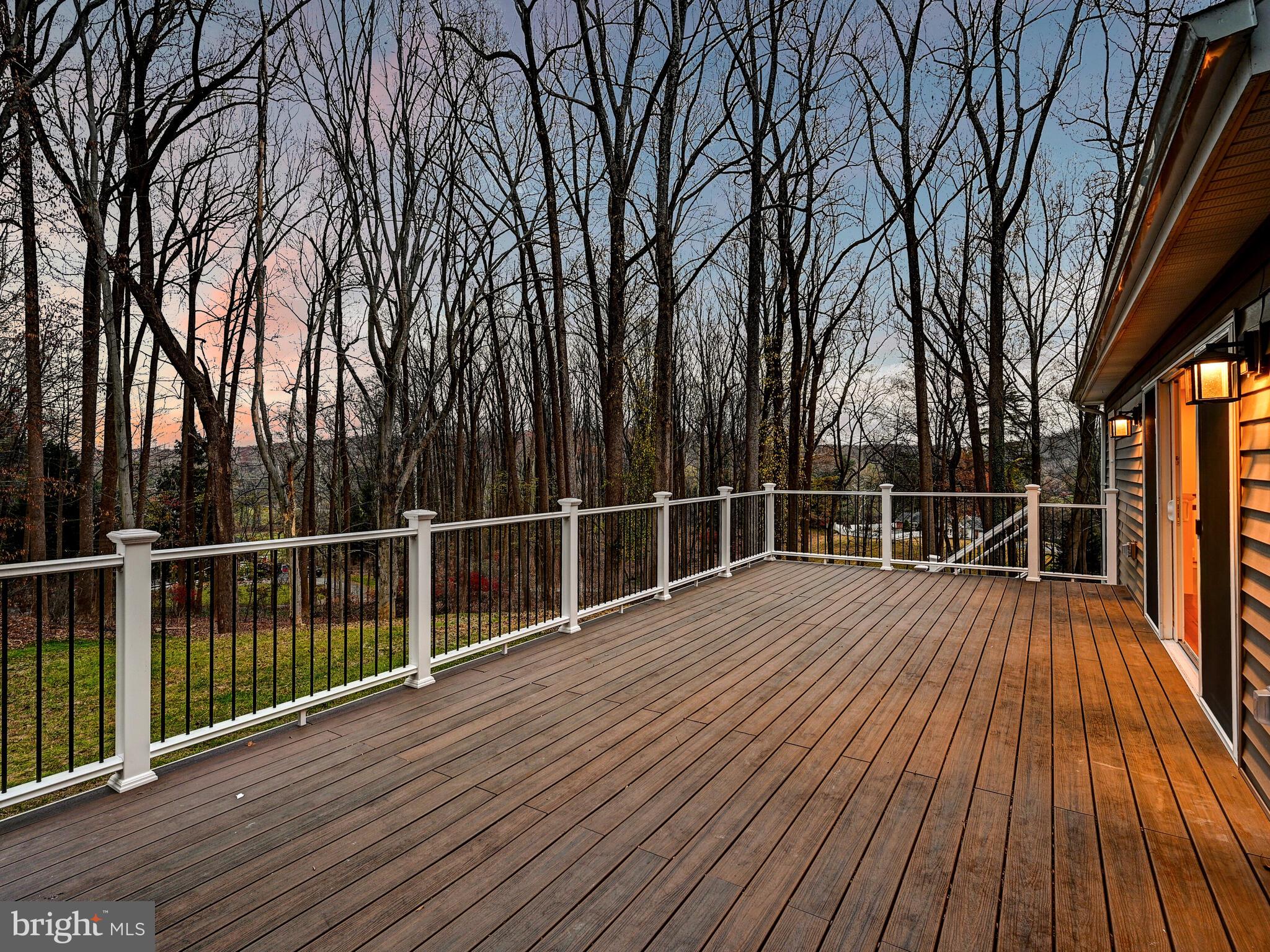 GLEN ARM - Residential