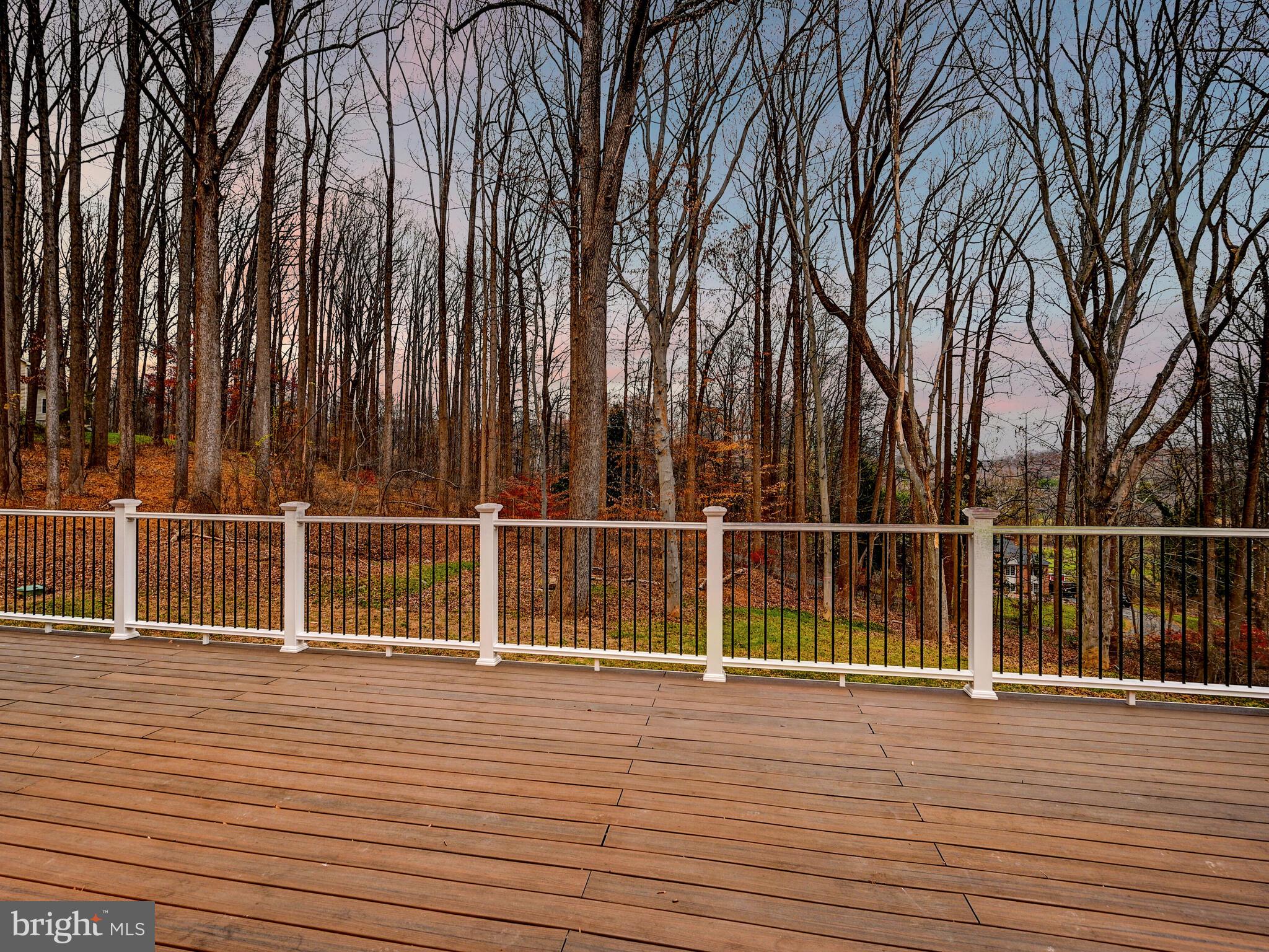 GLEN ARM - Residential