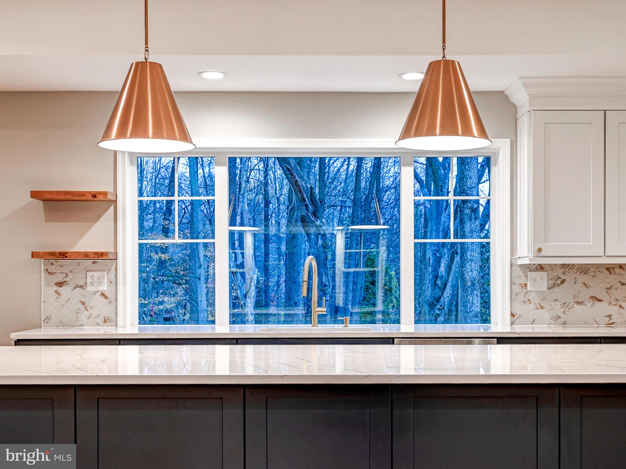 GLEN ARM - Residential